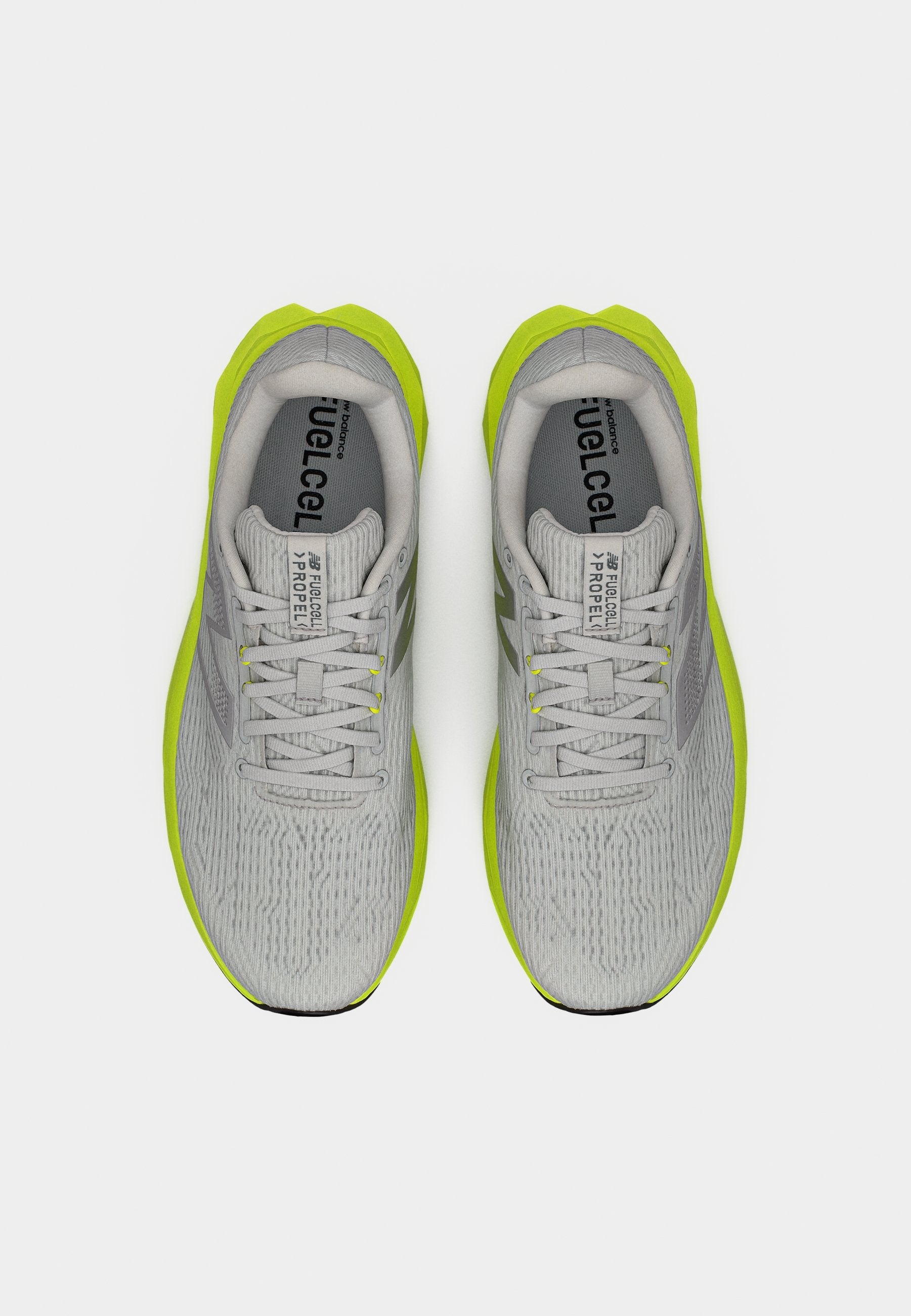 FUELCELL PROPEL  V5 - Road running shoes - slate grey