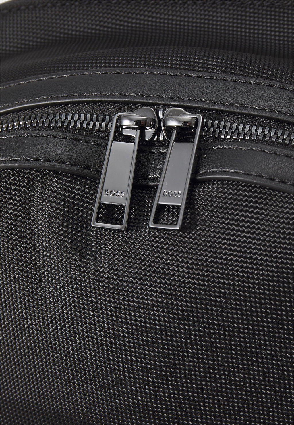 RAY BACKPACK - Rucksack - black