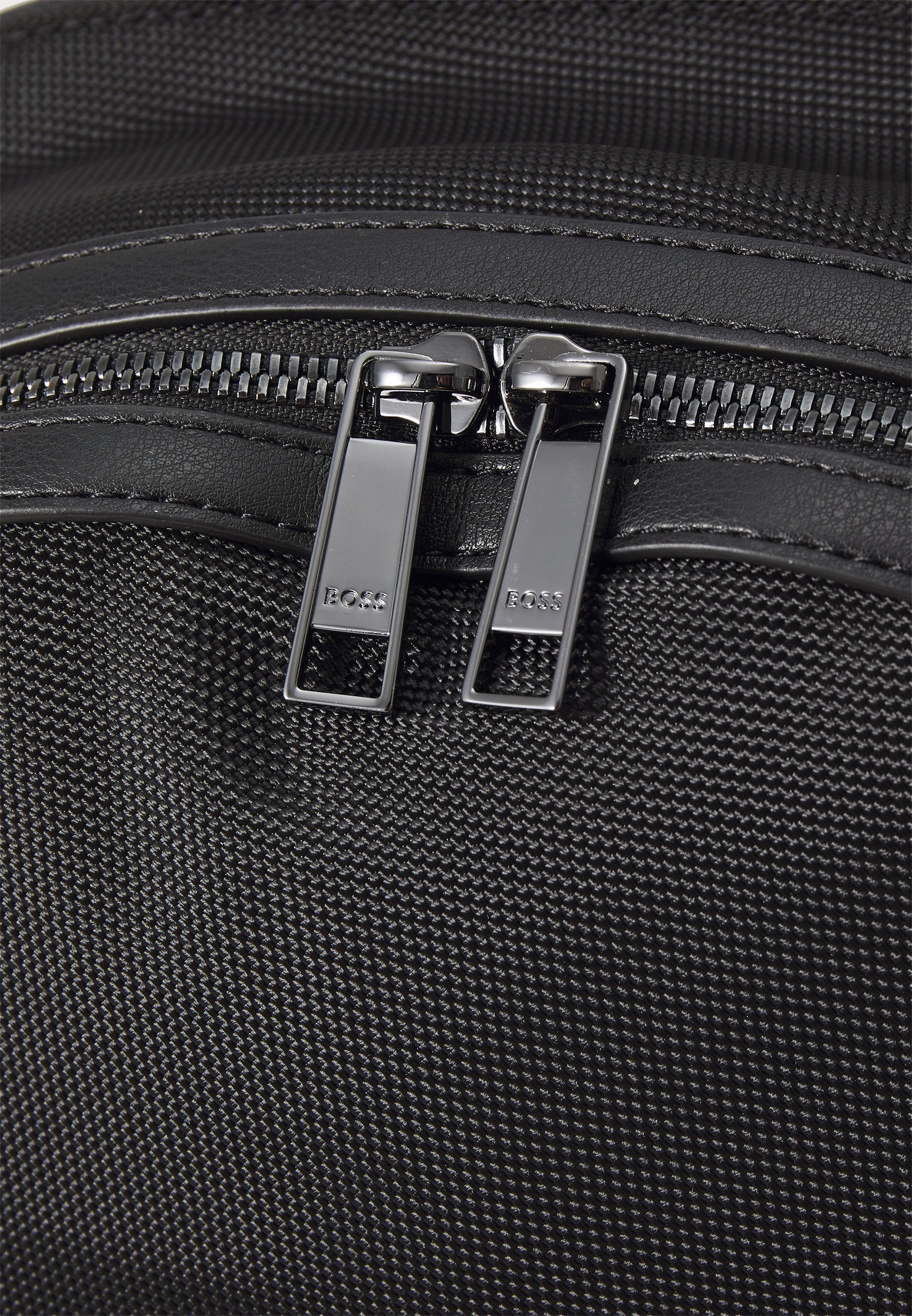 RAY BACKPACK - Rucksack - black