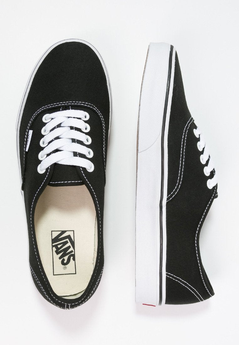 U AUTHENTIC - Trainers - black