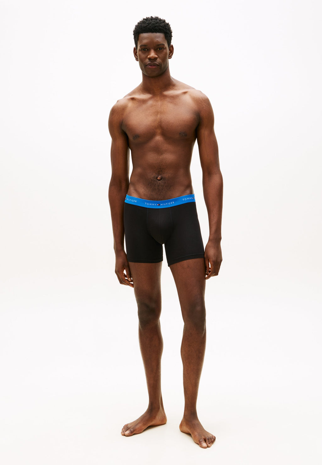SIGNATURE 3 PACK - Boxer briefs - jde wnk blu orb whte