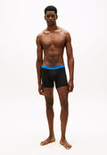 SIGNATURE 3 PACK - Boxer briefs - jde wnk blu orb whte