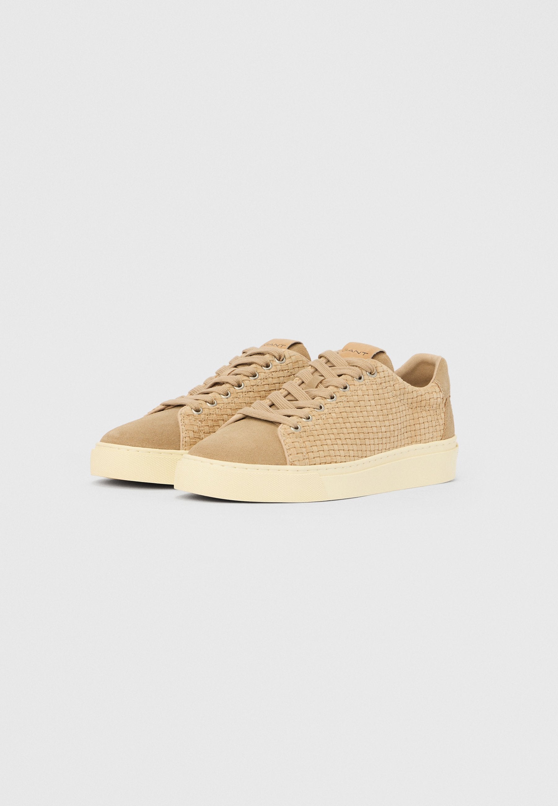 MC JULIEN - Trainers - sand