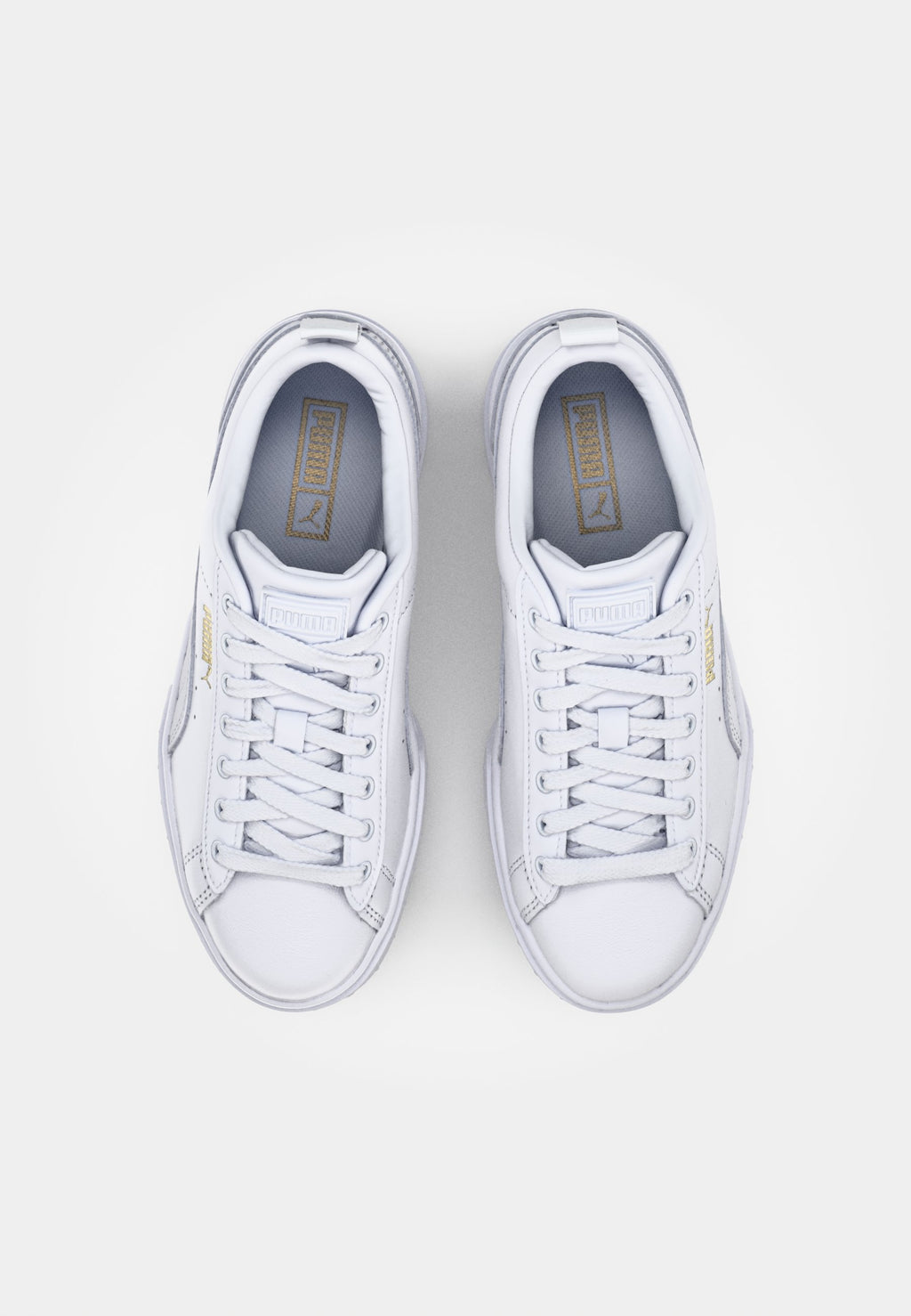 MAYZE CLASSIC - Trainers - white