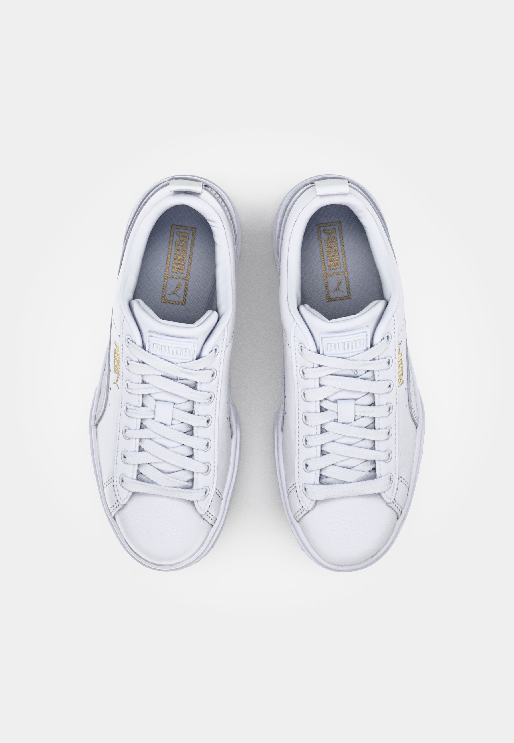 MAYZE CLASSIC - Trainers - white