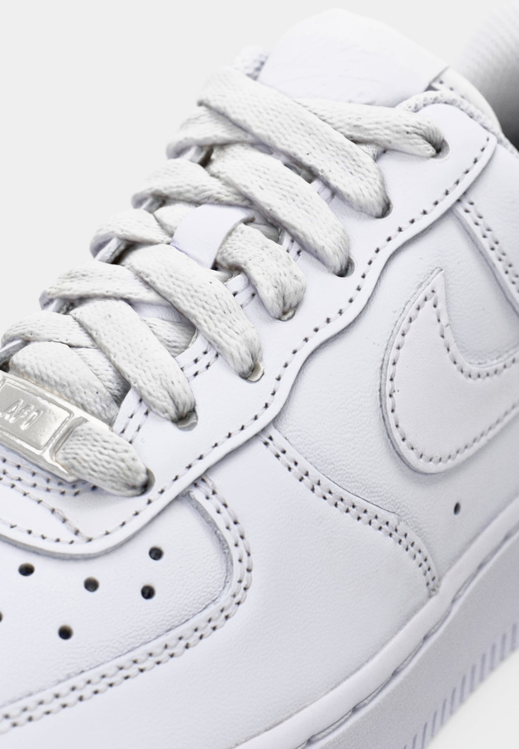 AIR FORCE 1 07 - Trainers - white