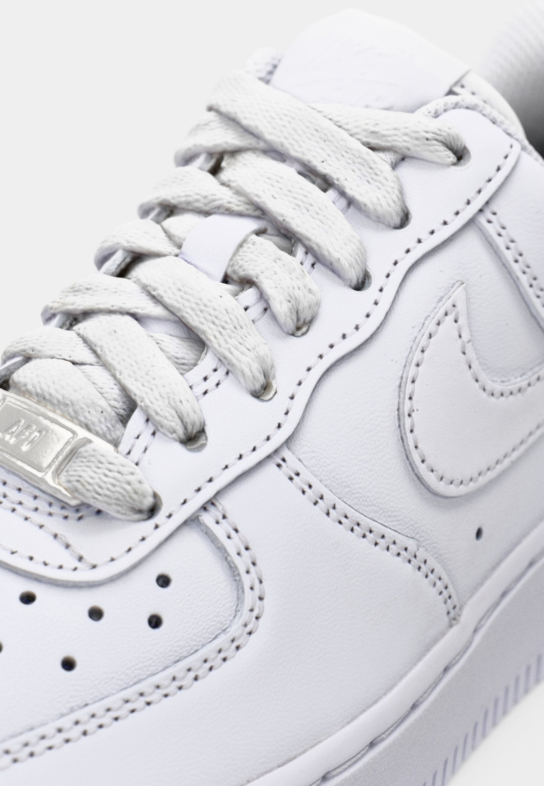 AIR FORCE 1 07 - Trainers - white