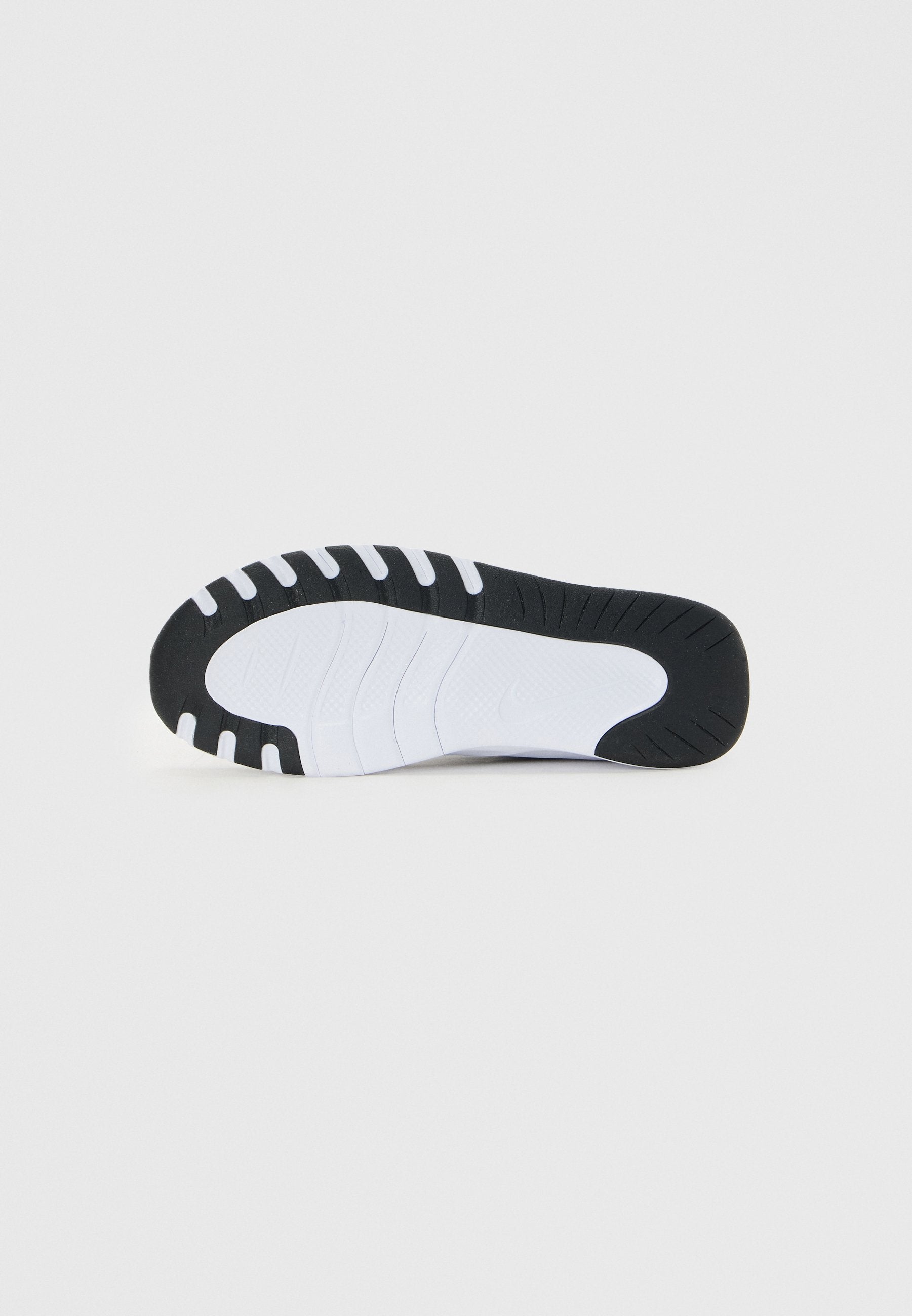 FLEX TRAIN - Training shoe - black/white/anthracite