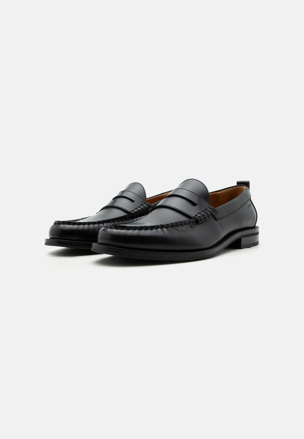 VARIAN - Slip-ons - black