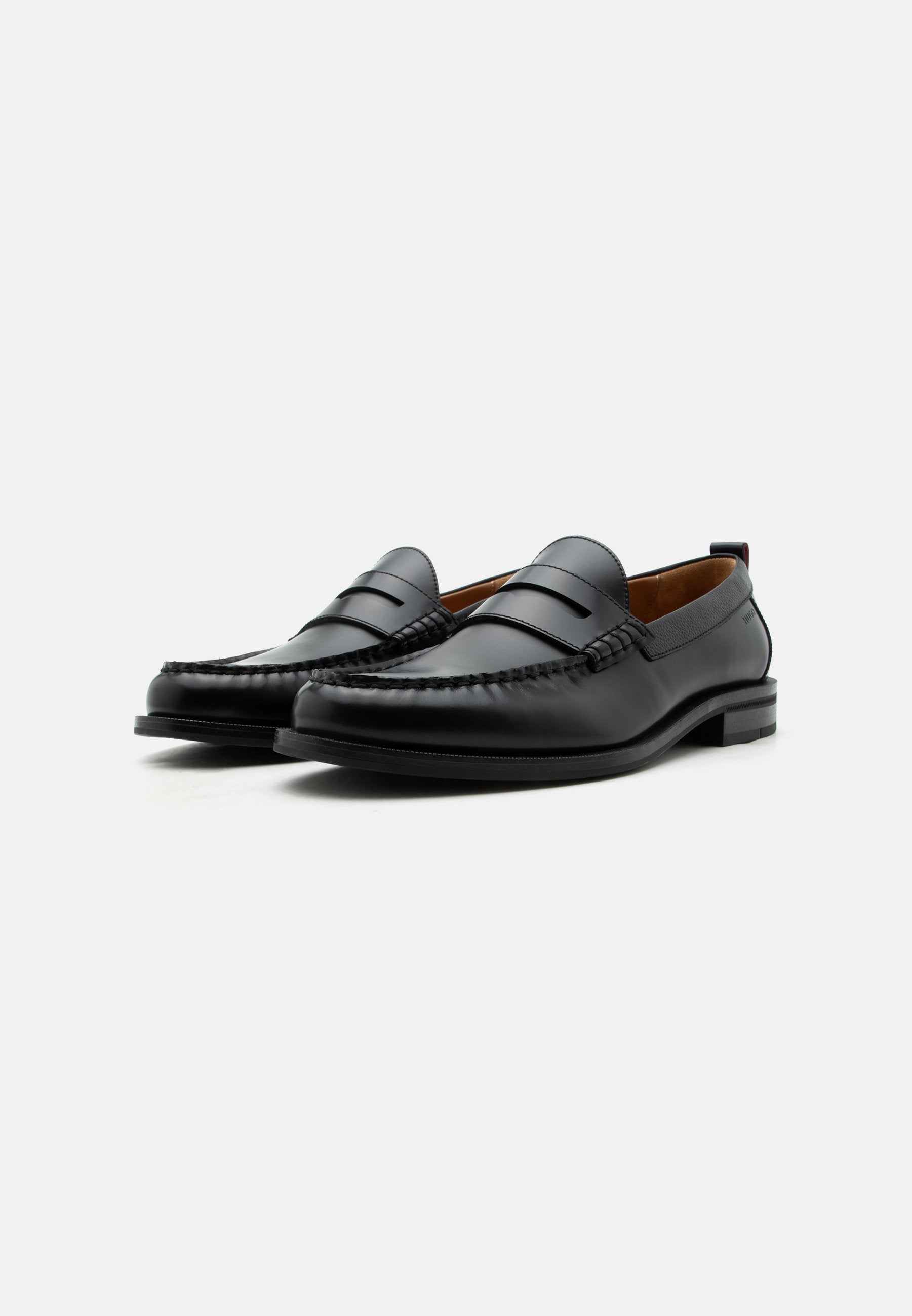 VARIAN - Slip-ons - black