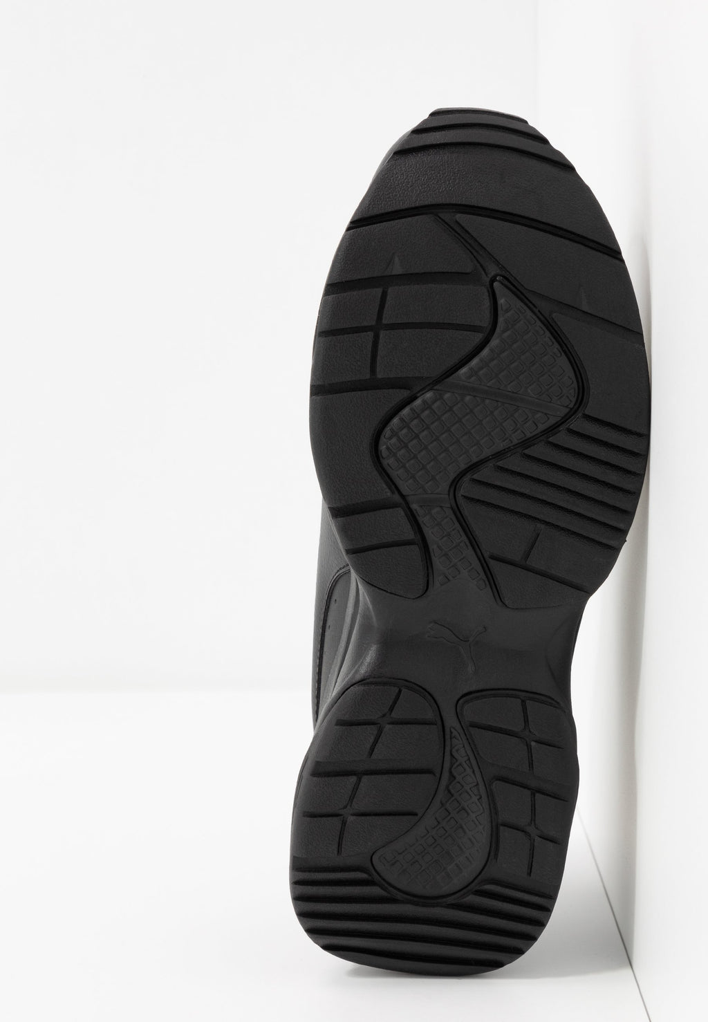 CILIA MODE - Trainers - black/silver
