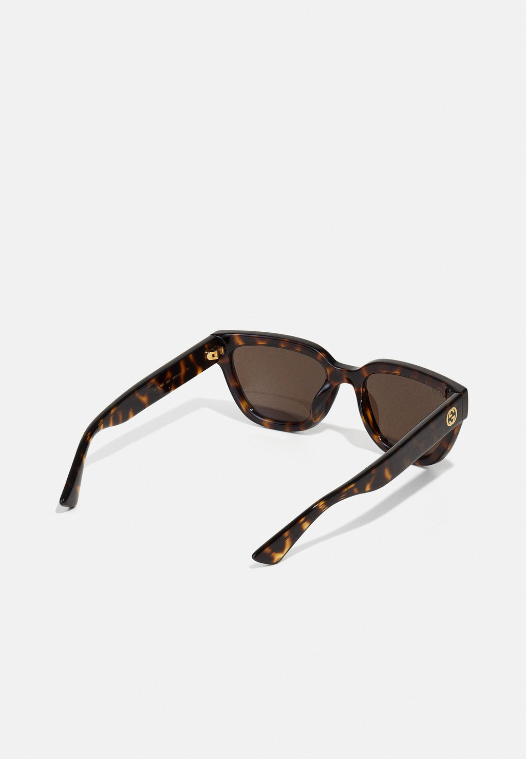 UNISEX - Sunglasses - havana/havana/brown
