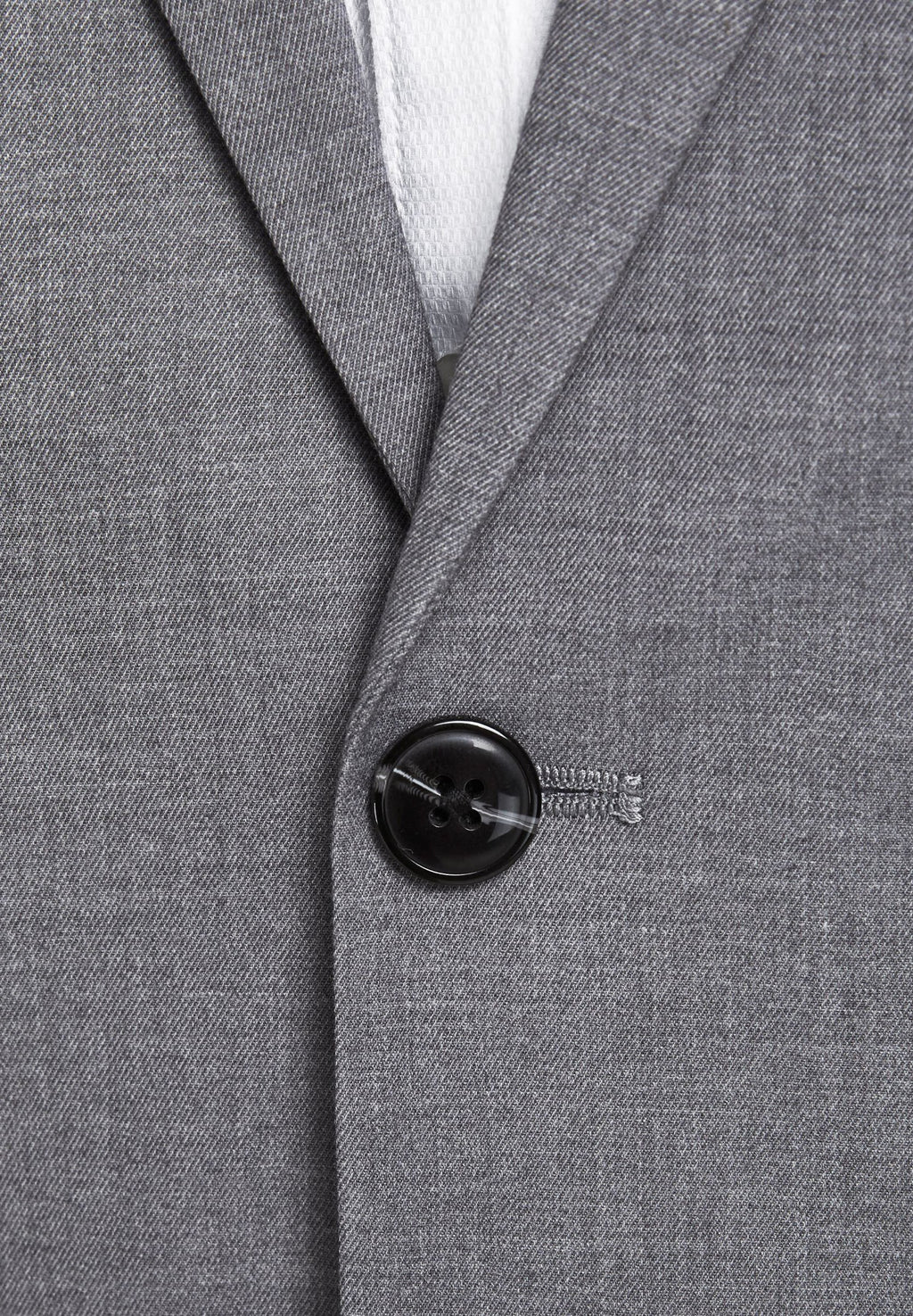 JPRFRANCO SUIT NOOS SET - Suit - light grey melange