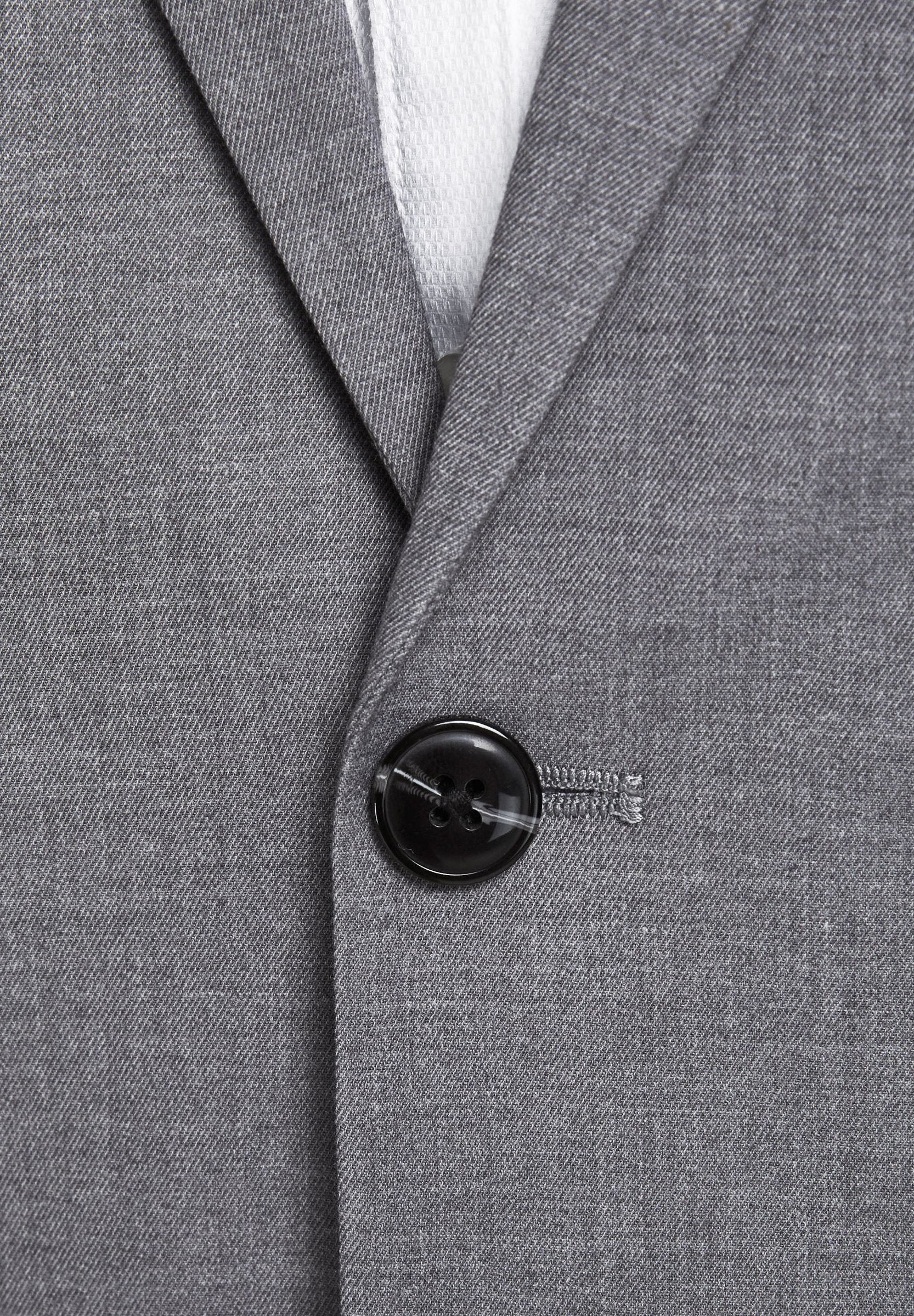 JPRFRANCO SUIT NOOS SET - Suit - light grey melange