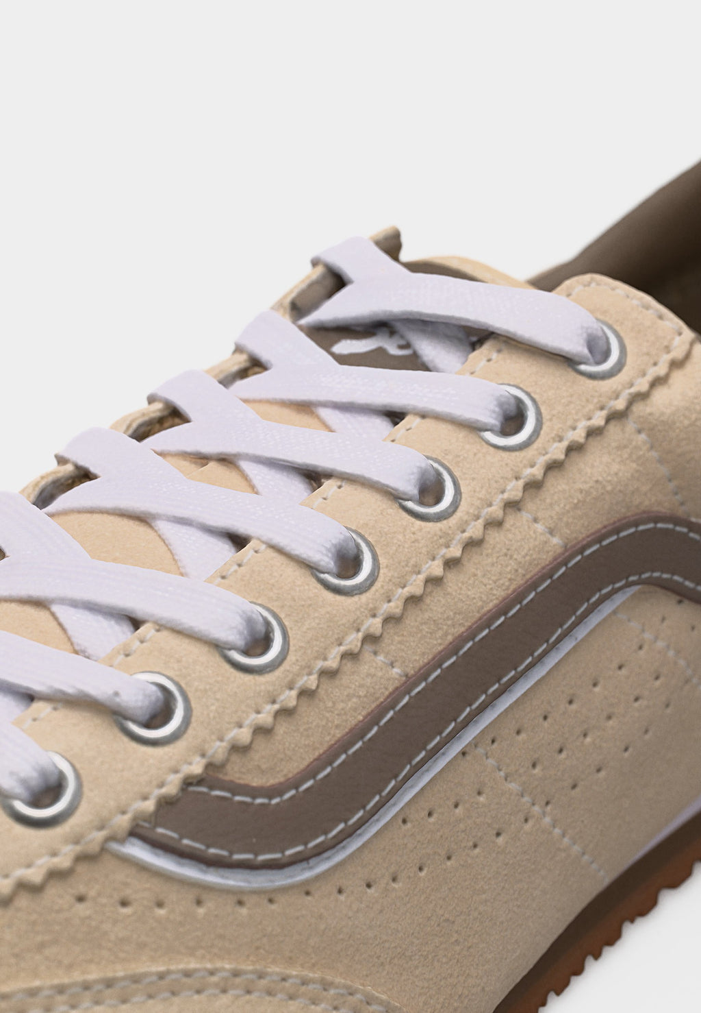 SUPER LOWPRO - Trainers - light beige