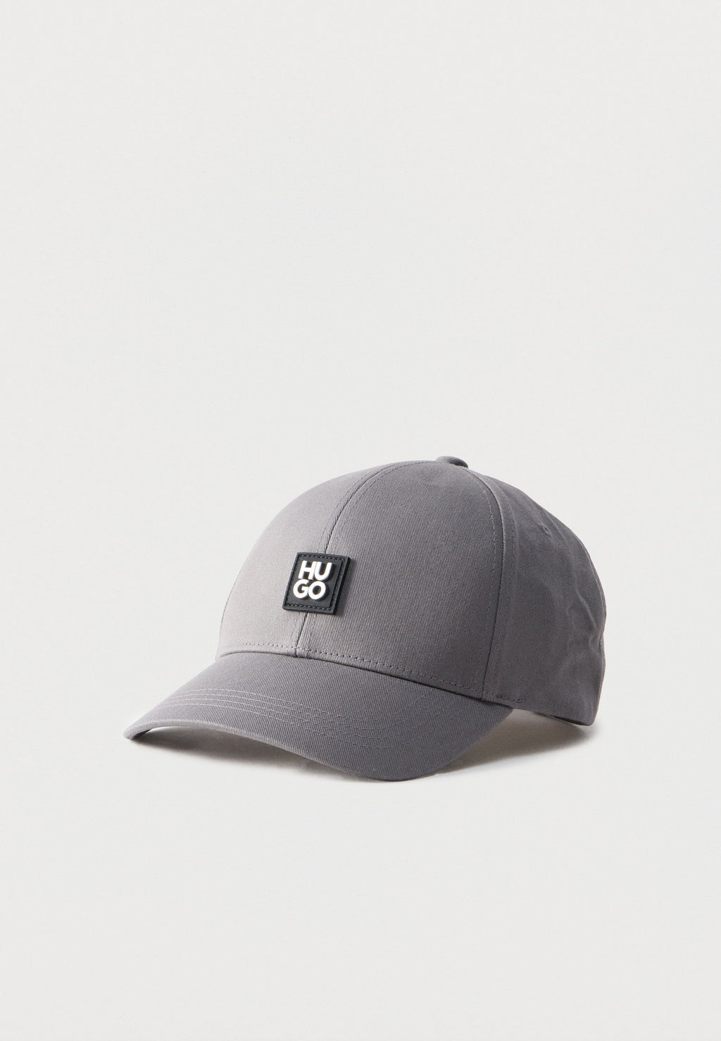 JAKE-ME - Cap - dark grey