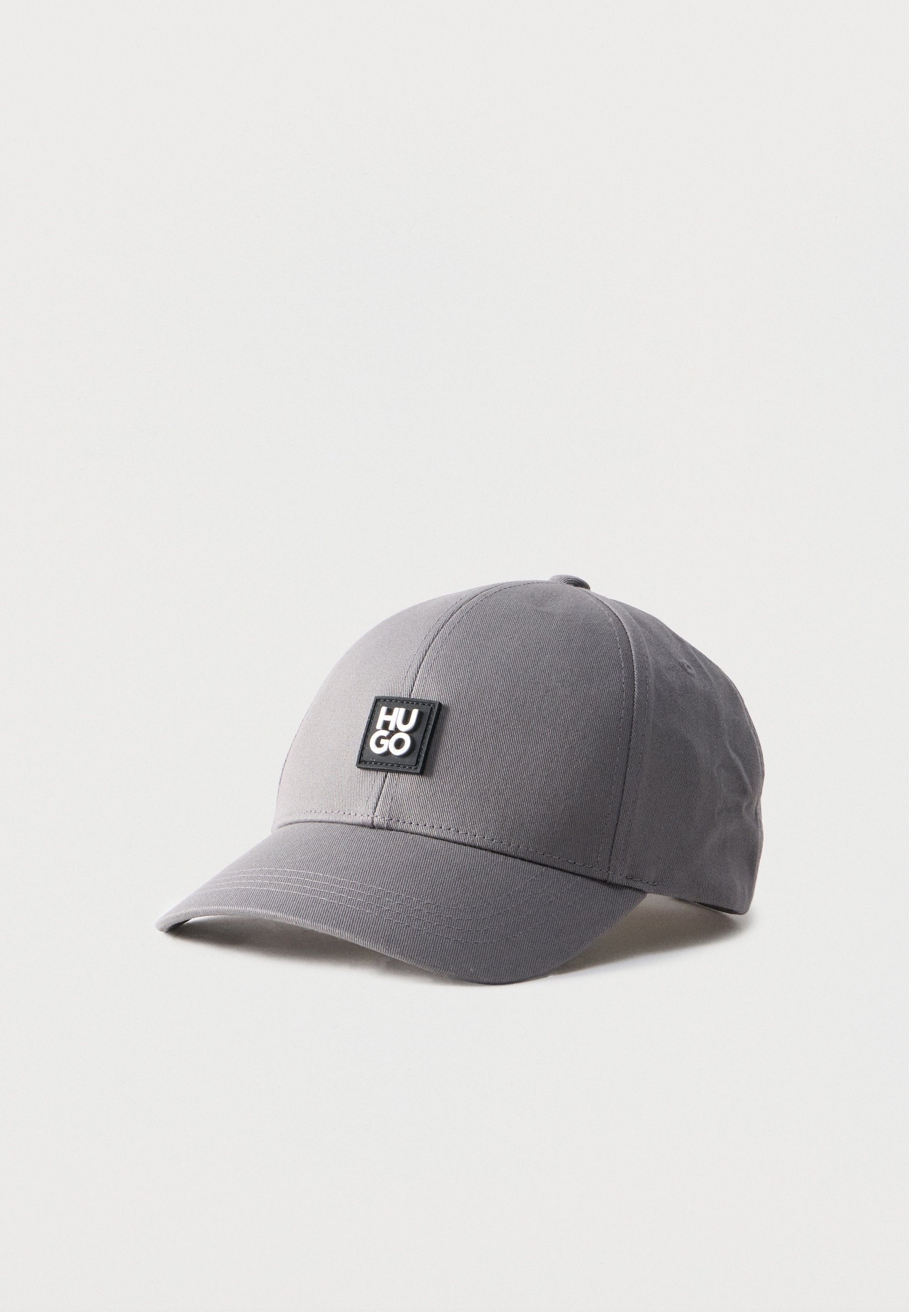 JAKE-ME - Cap - dark grey