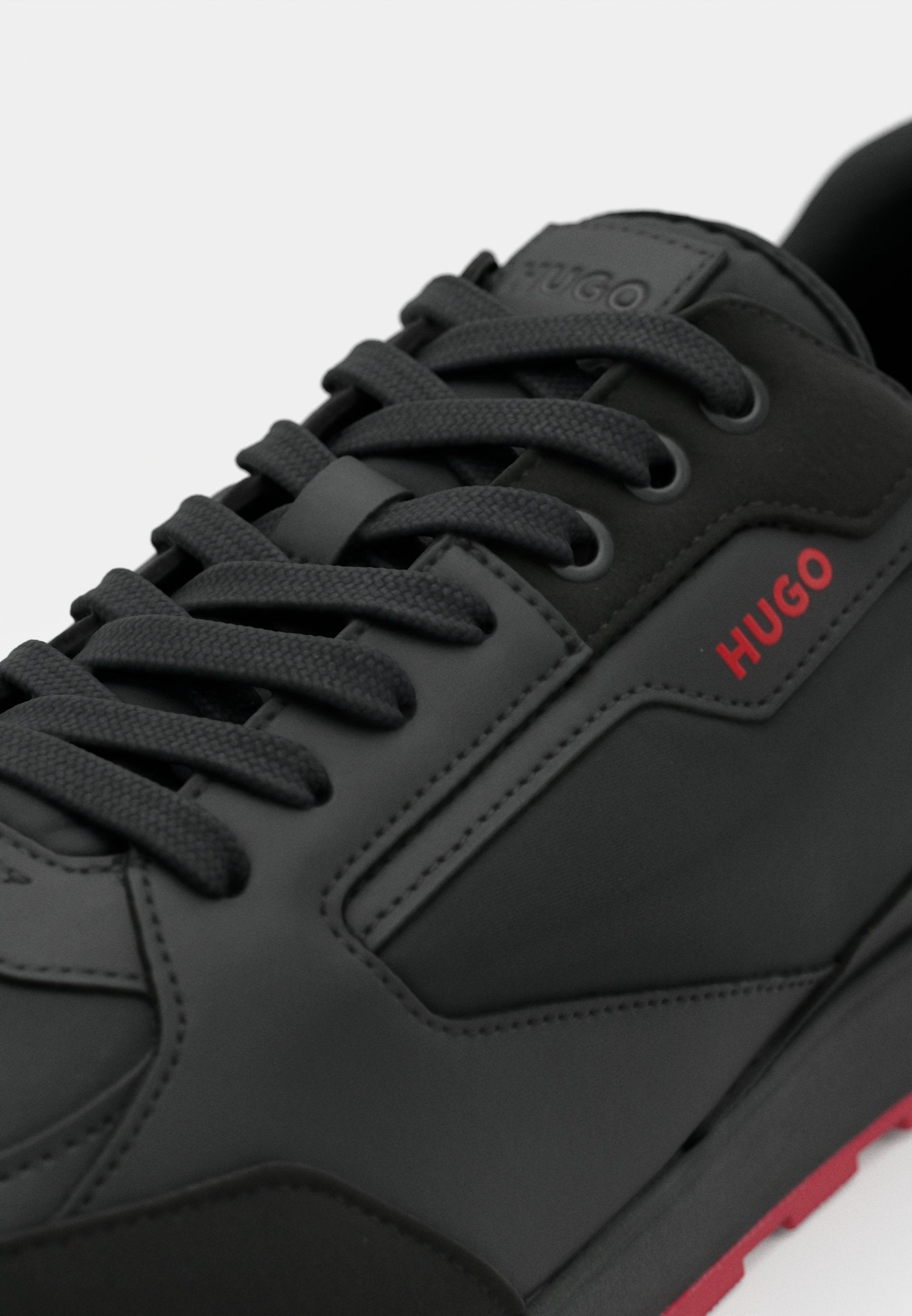 ICELIN - Trainers - black one