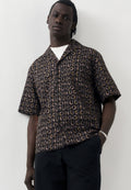 ESPINO - Shirt - grey