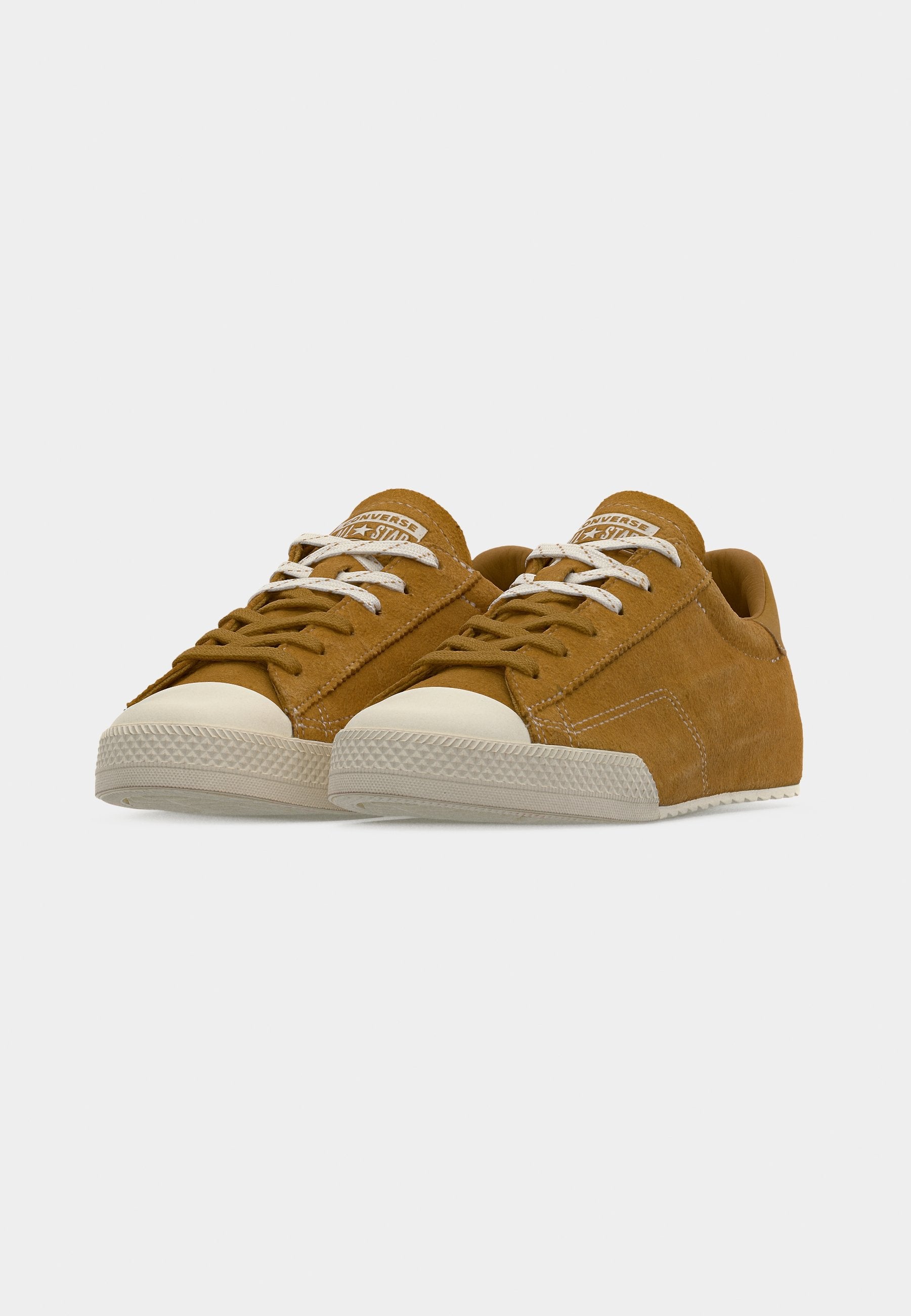 CHUCK TAYLOR LO - Trainers - honey stick/egret