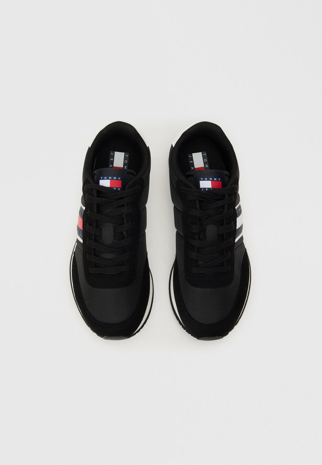 أحذية رياضية TJM CLASSIC RUNNER - سوداء