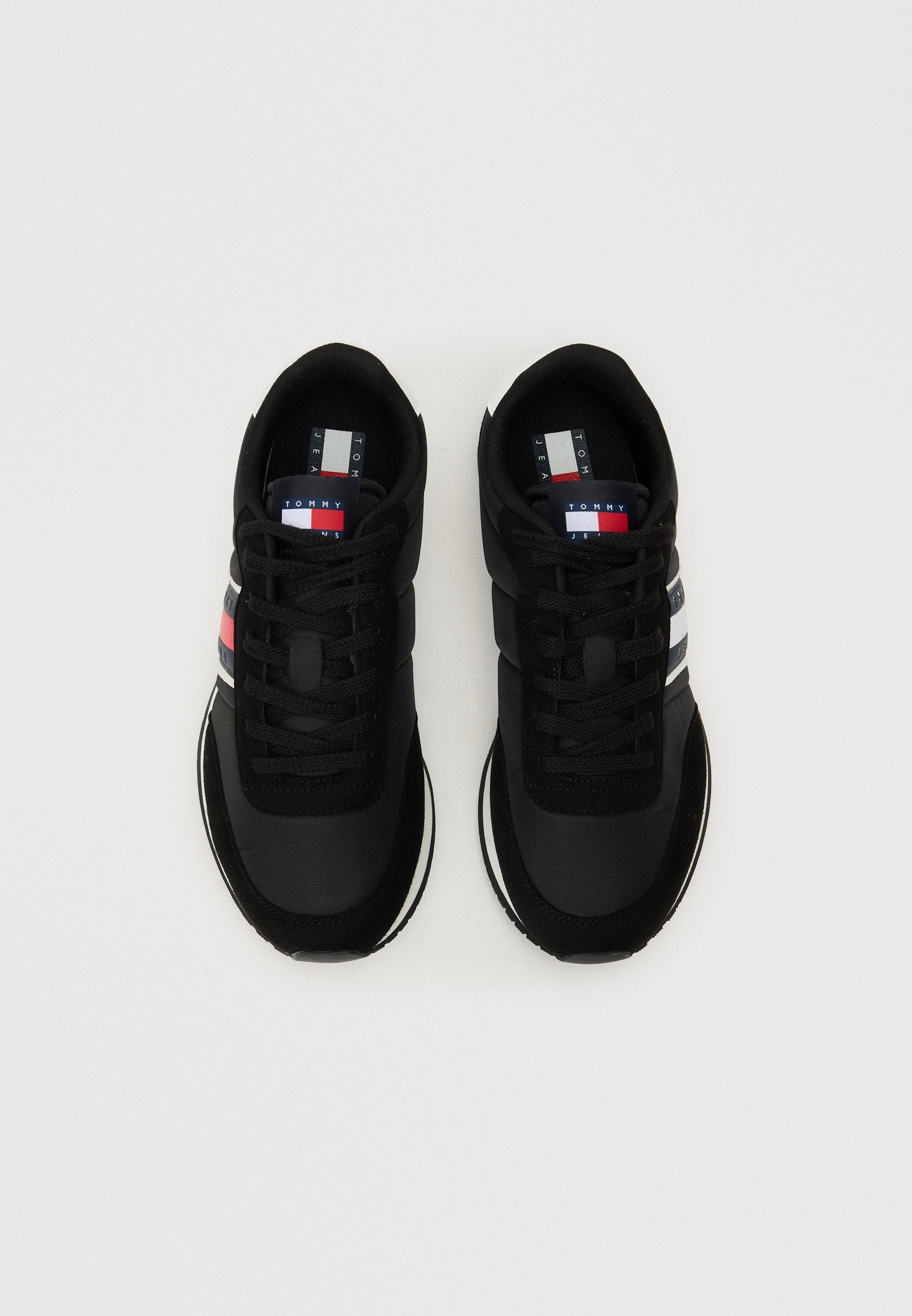 أحذية رياضية TJM CLASSIC RUNNER - سوداء