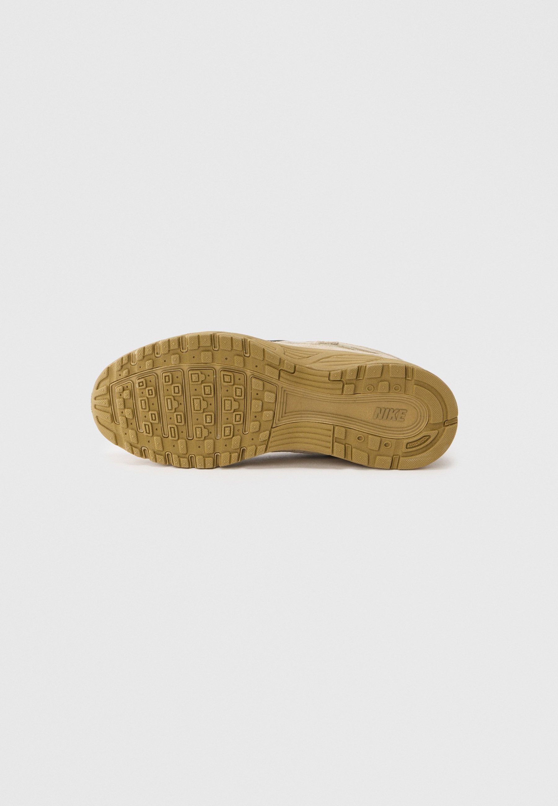 P 6000 UNISEX - Baskets - filbert/cargo khaki/desert khaki/light khaki