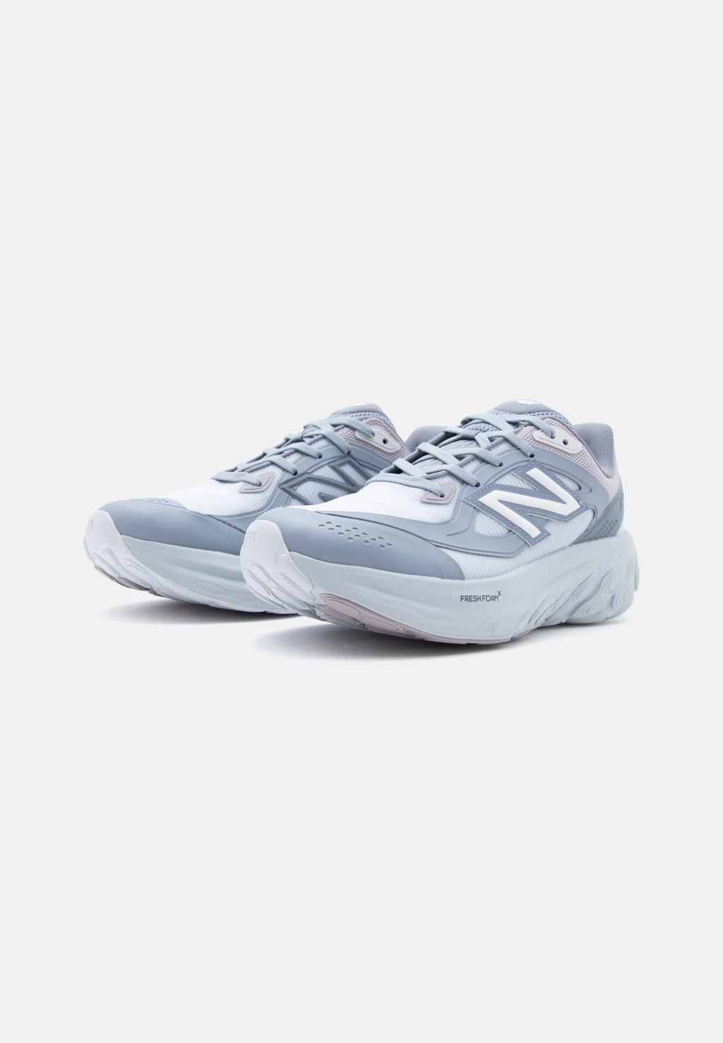 UTRN UNISEX - Trainers - titanium/granite