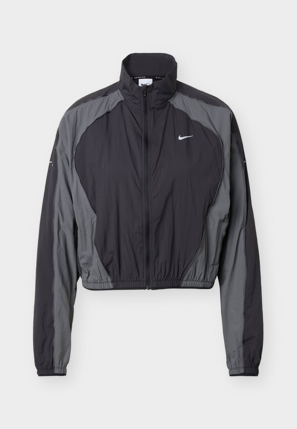 SWIFT - Windbreaker - black/anthracite/photon dust