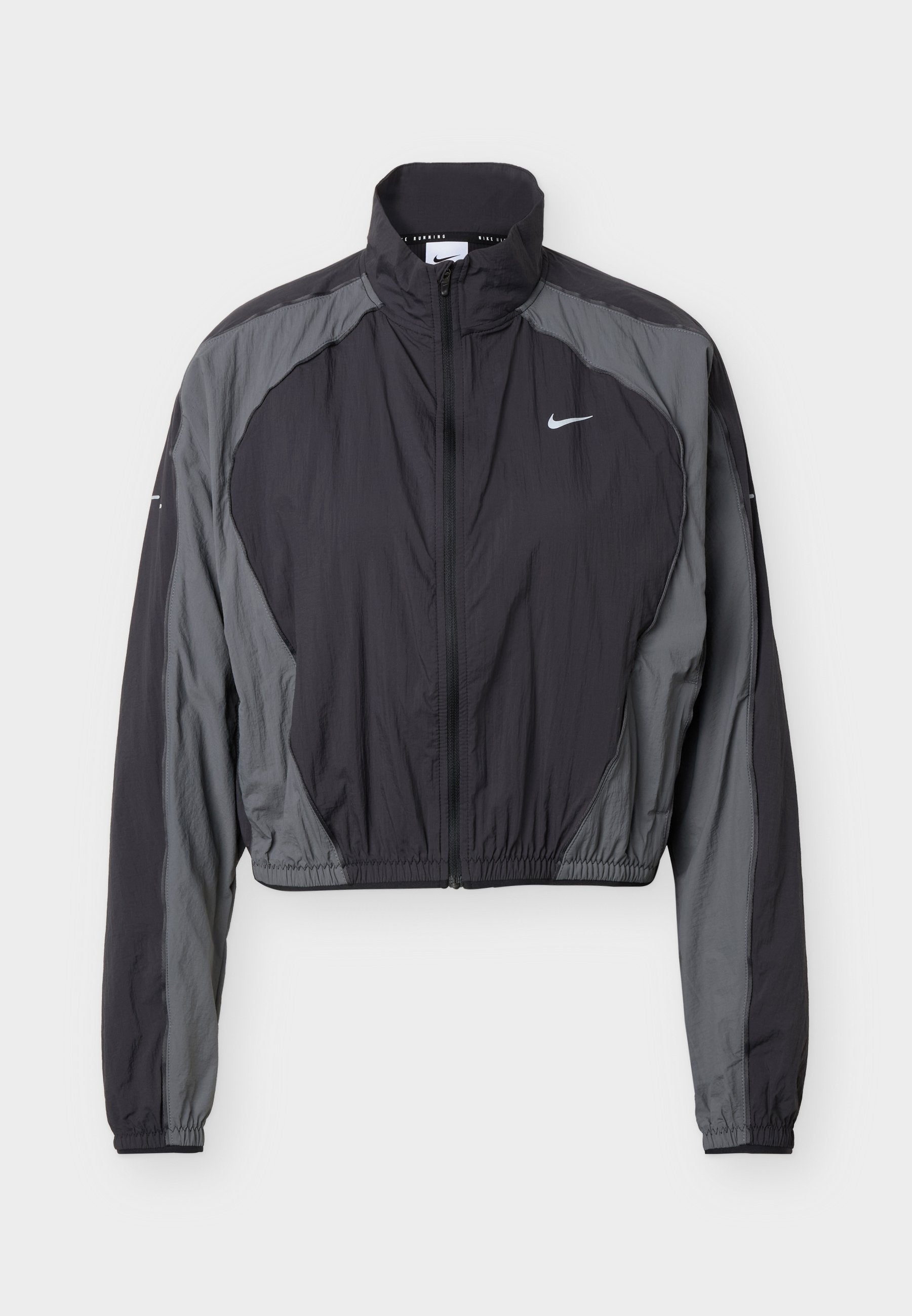 SWIFT - Windbreaker - black/anthracite/photon dust