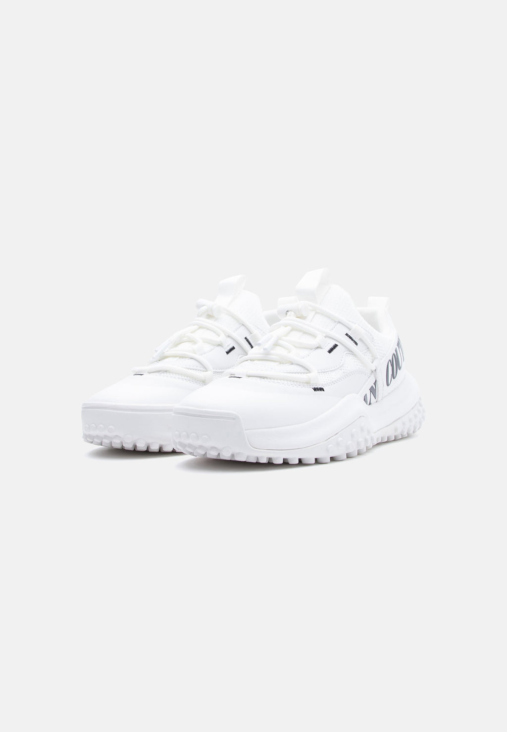 FONDO HYBER - Trainers - white