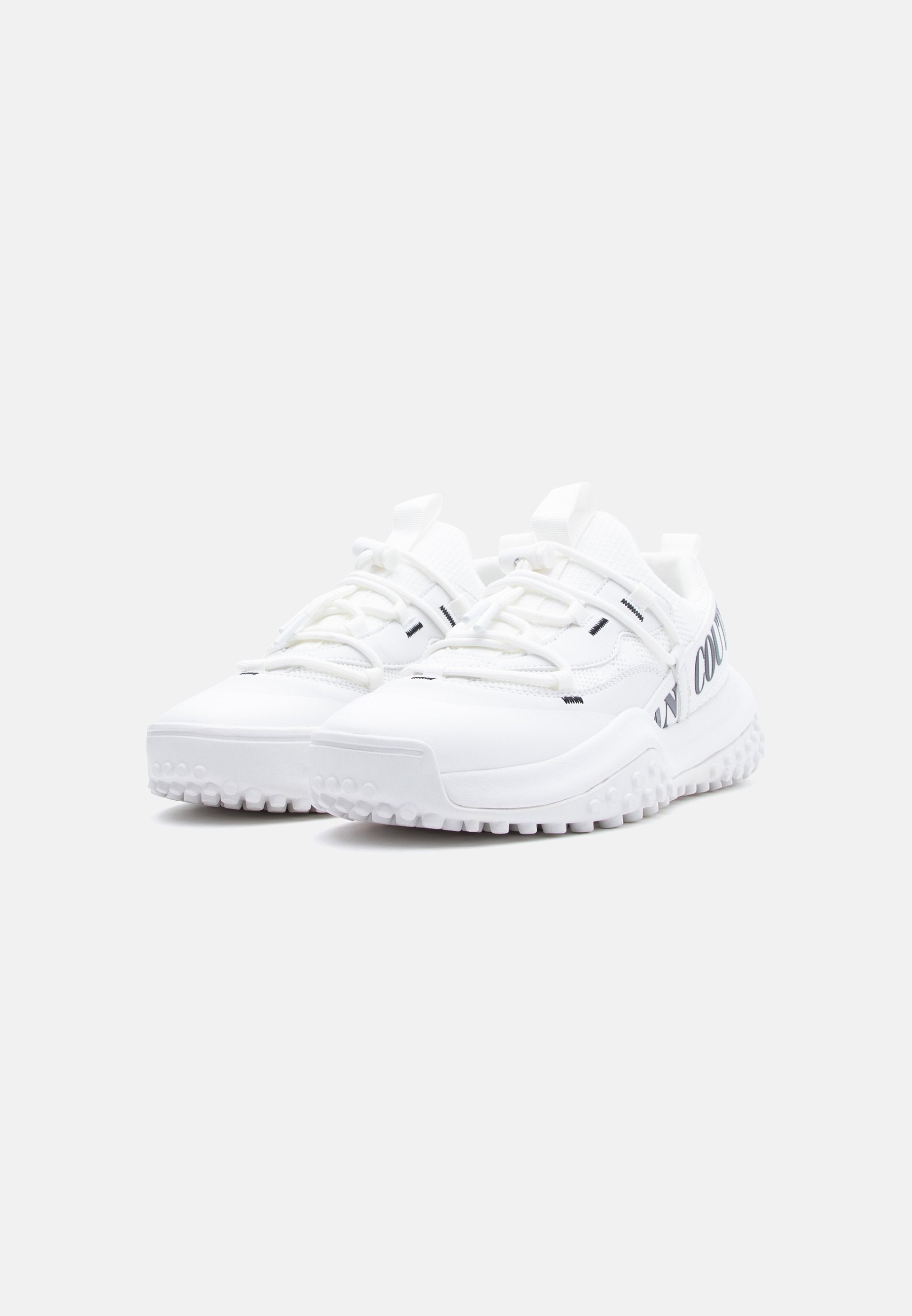 FONDO HYBER - Trainers - white