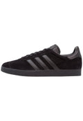 GAZELLE - Baskets - core black