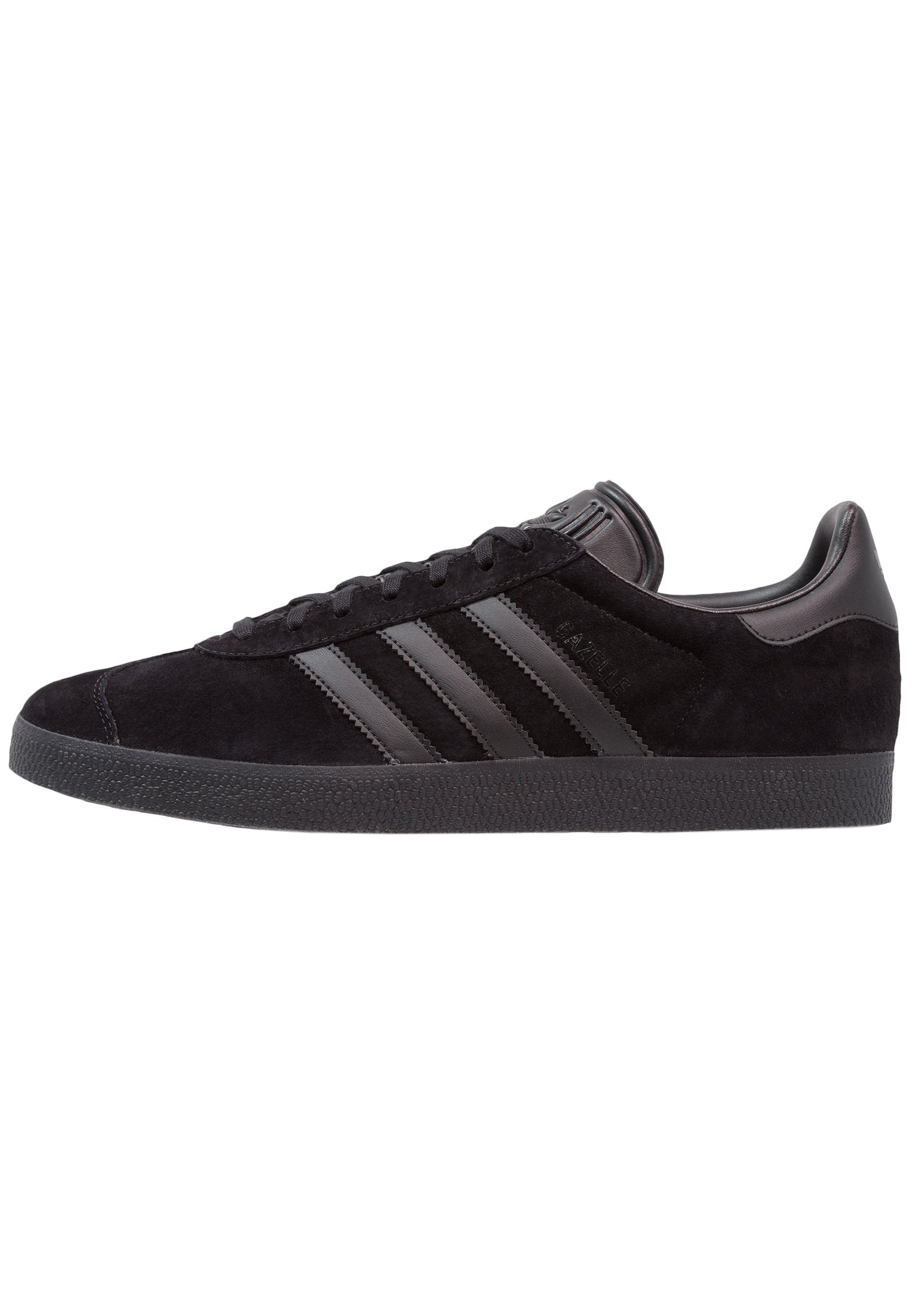 GAZELLE - Baskets - core black