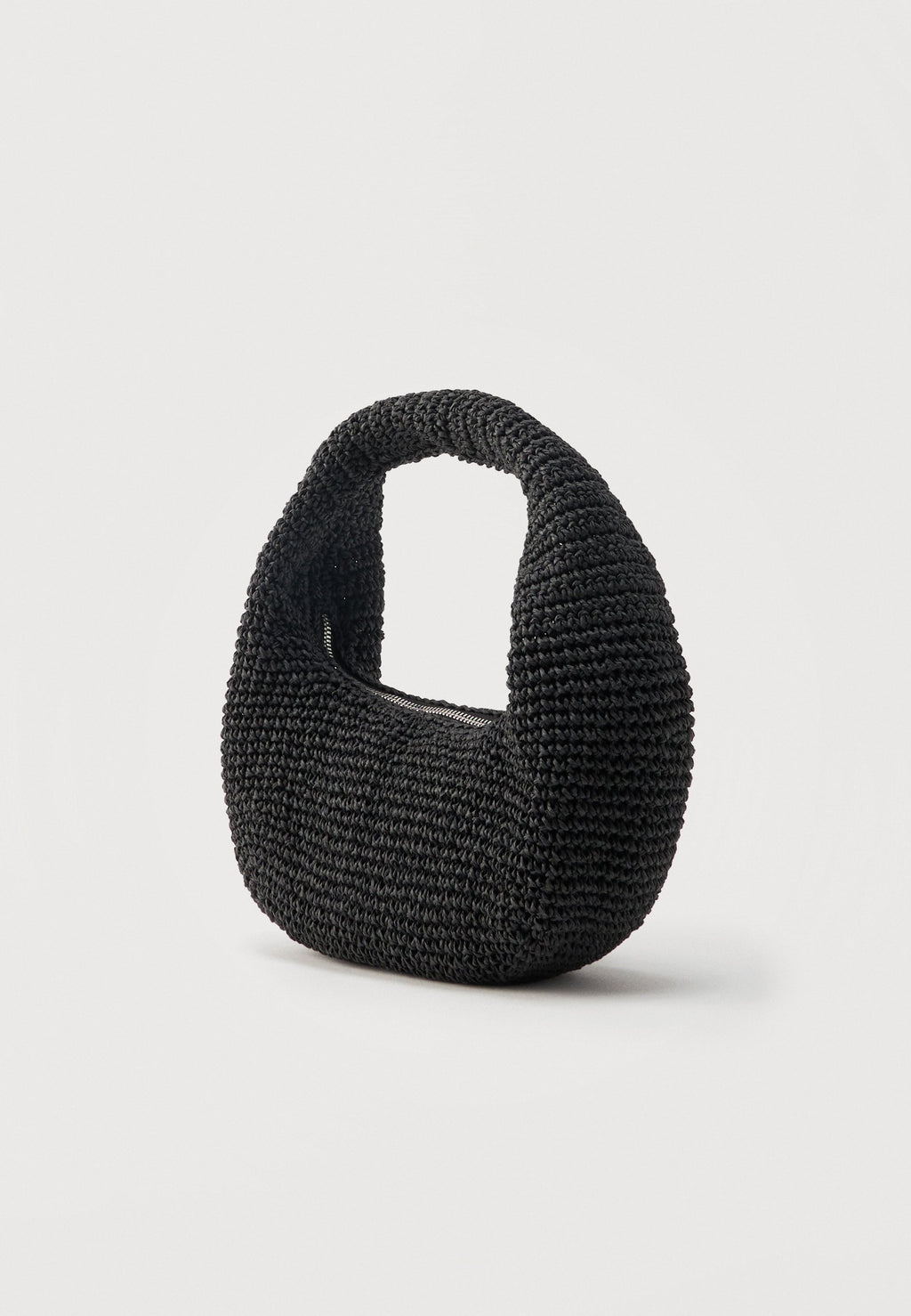 ZEYA HANDBAG - Handbag - black