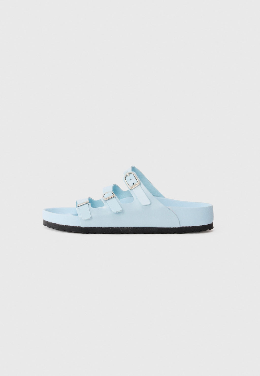 FLORIDA - Mules - baby blue