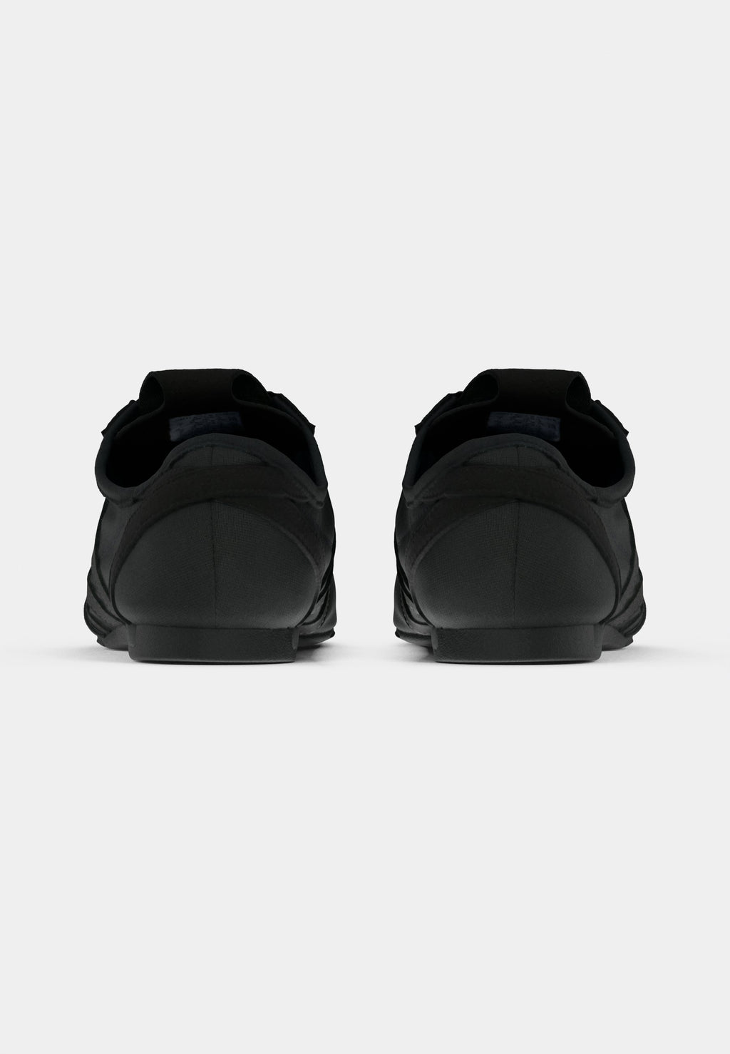 ASMC SPW 76 - Training shoe - core black