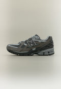 U1906 UNISEX - Trainers - dark grey