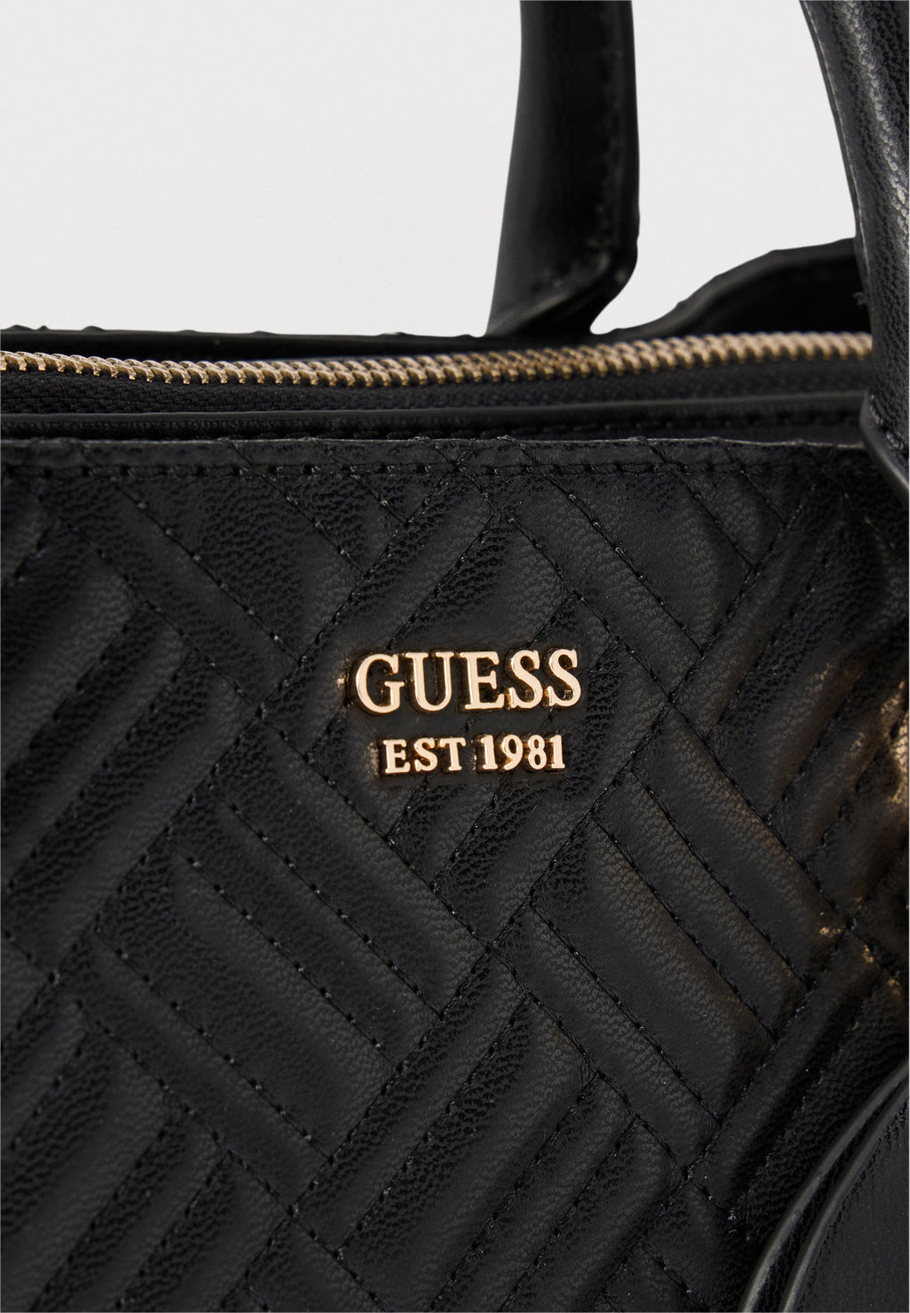SALLY TRIPLE - Handbag - black