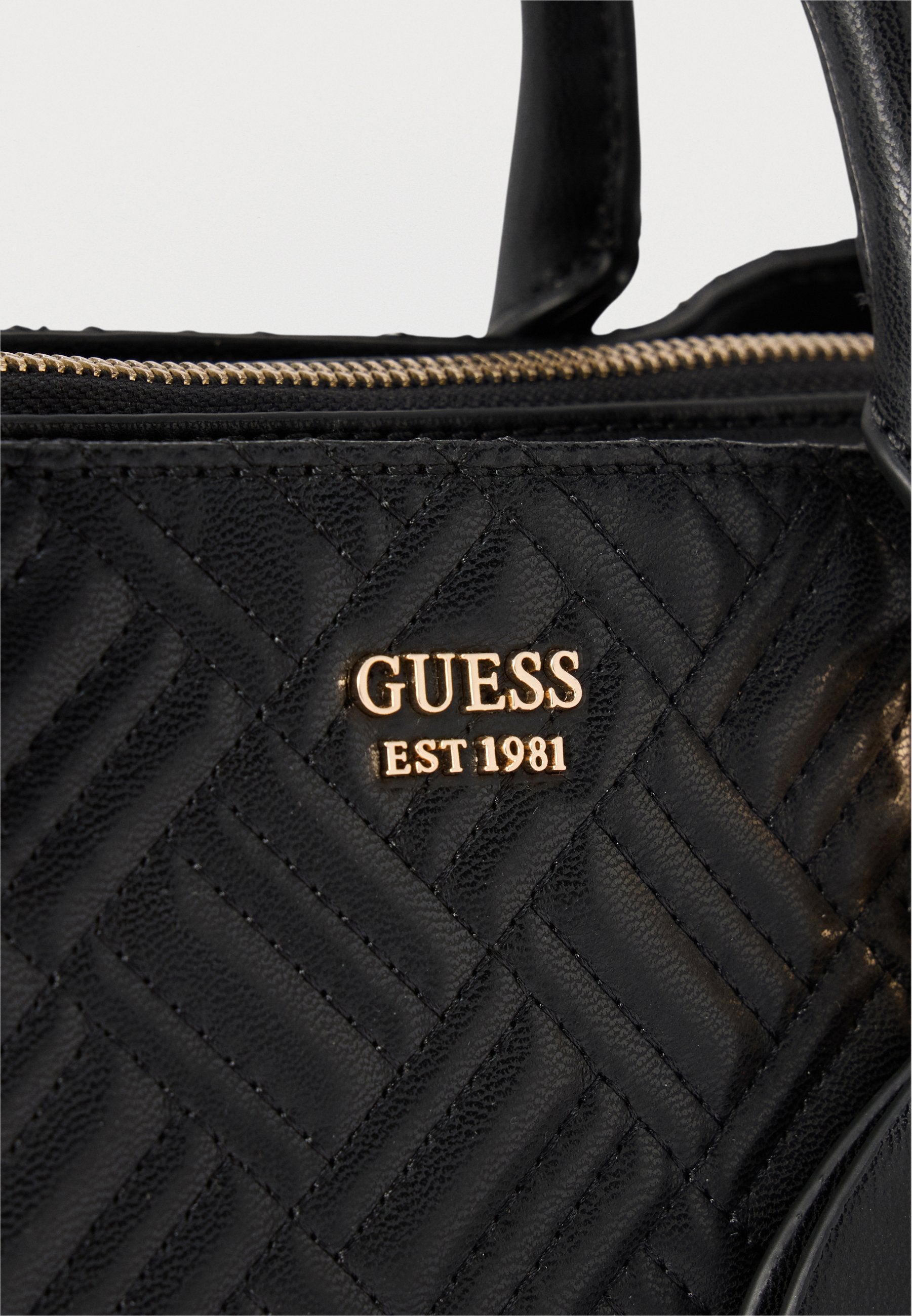 SALLY TRIPLE - Handbag - black