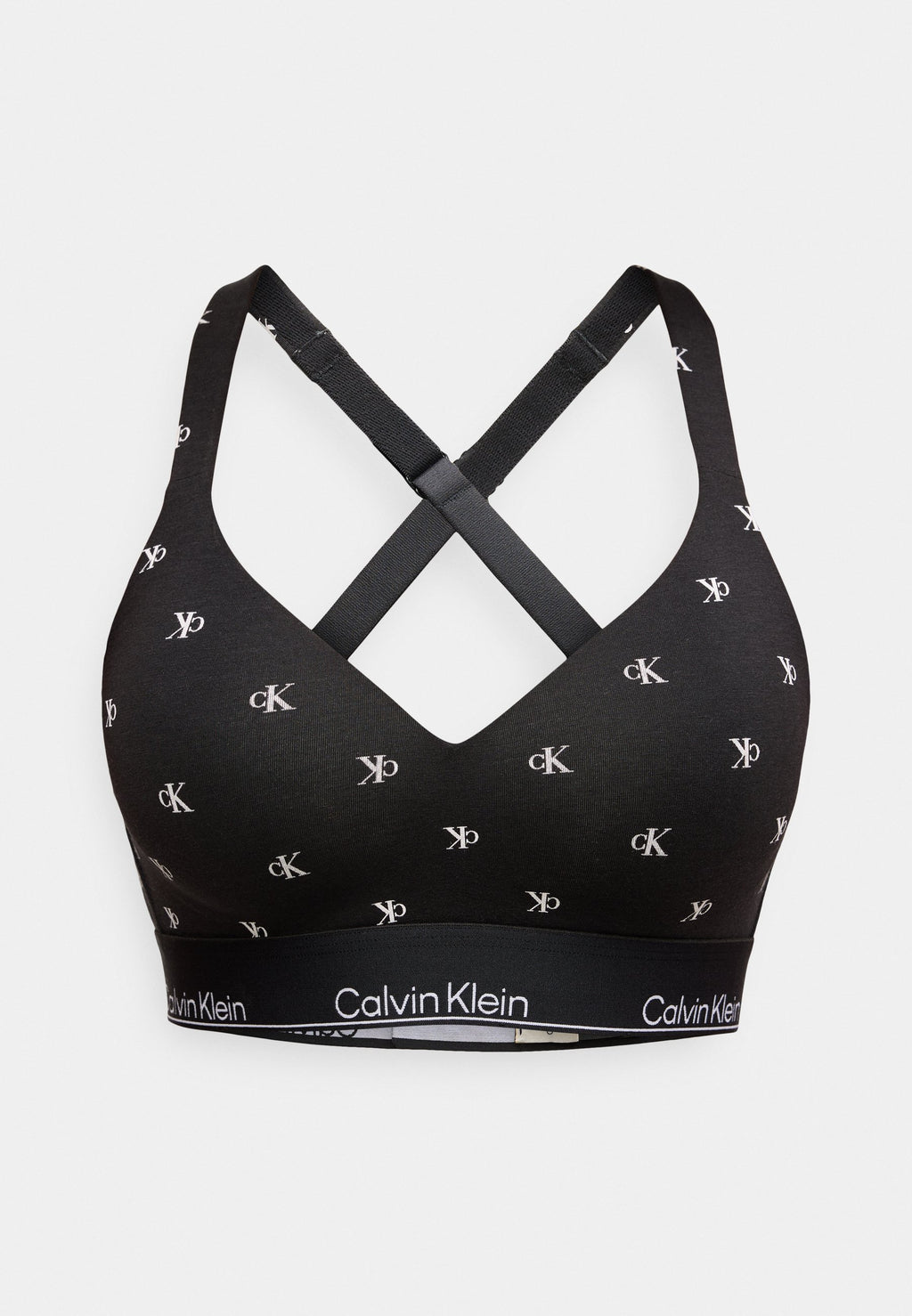 LIFT ICON - Push-up bra - black