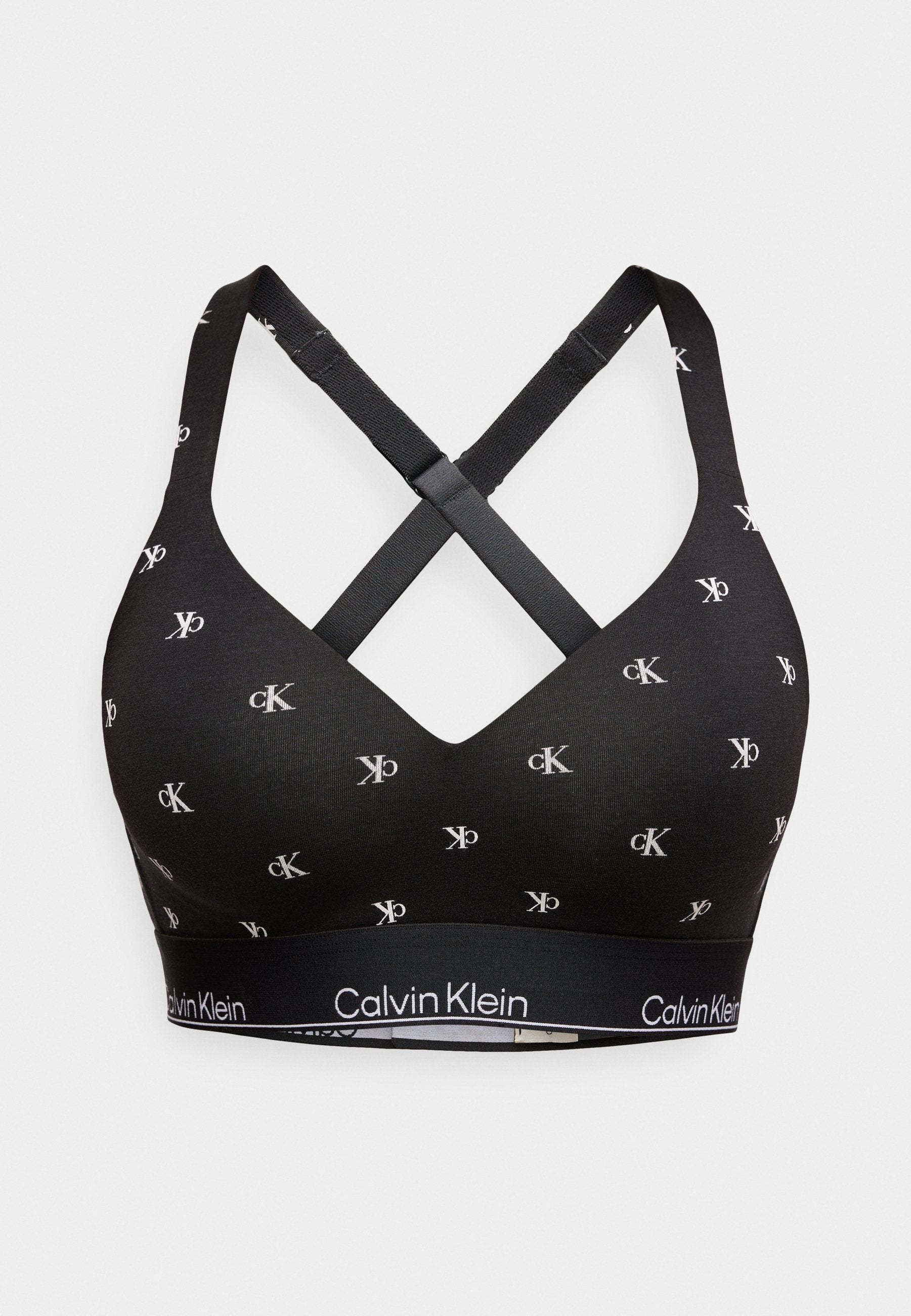 LIFT ICON - Push-up bra - black