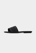 Mules - black/antartica