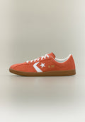 ALL STAR CLASSIC TRAINER RETRO UNISEX - Baskets - smoked paprika/white