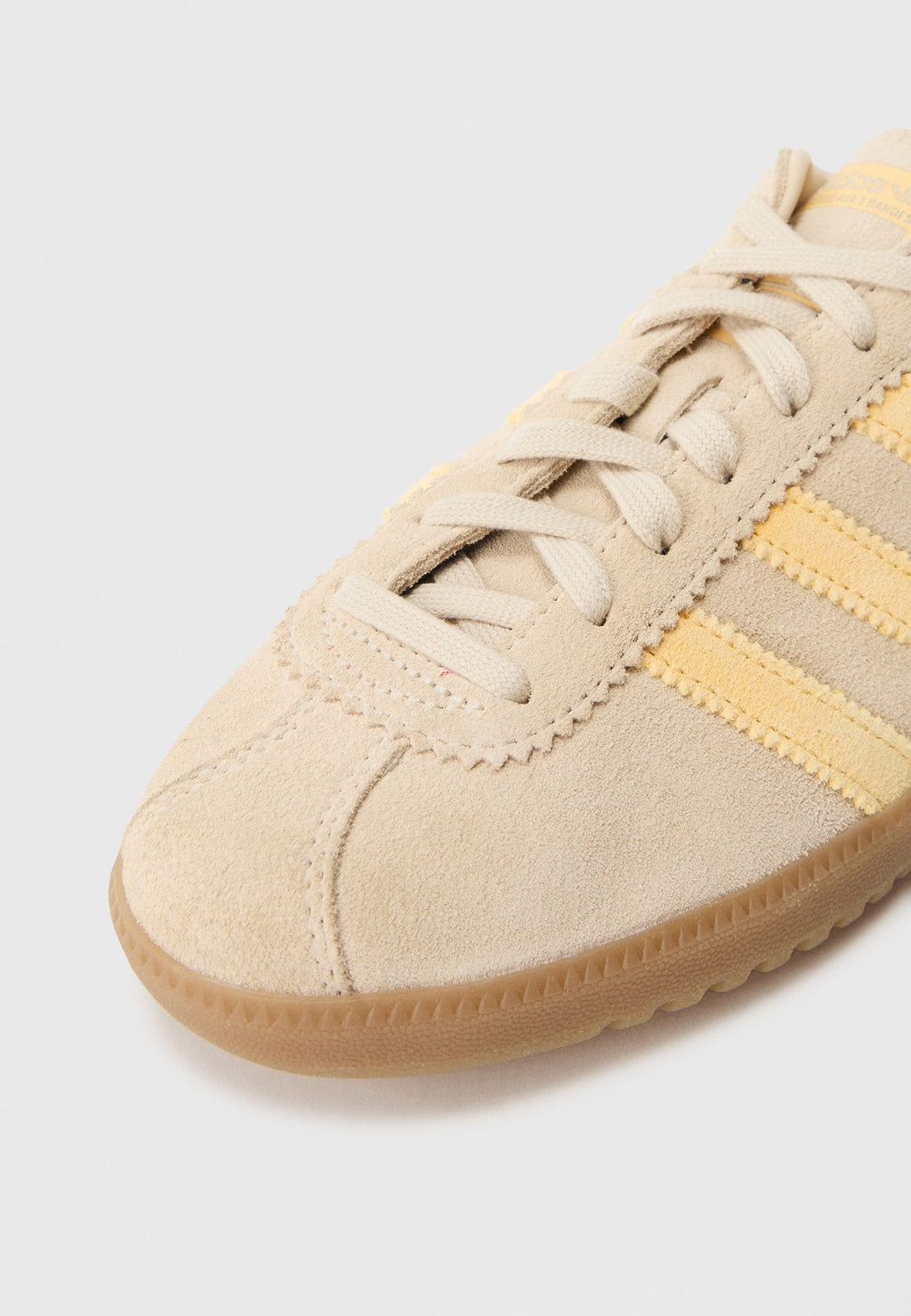 BRMD - Trainers - crystal linen/semi ice tangerine/gum