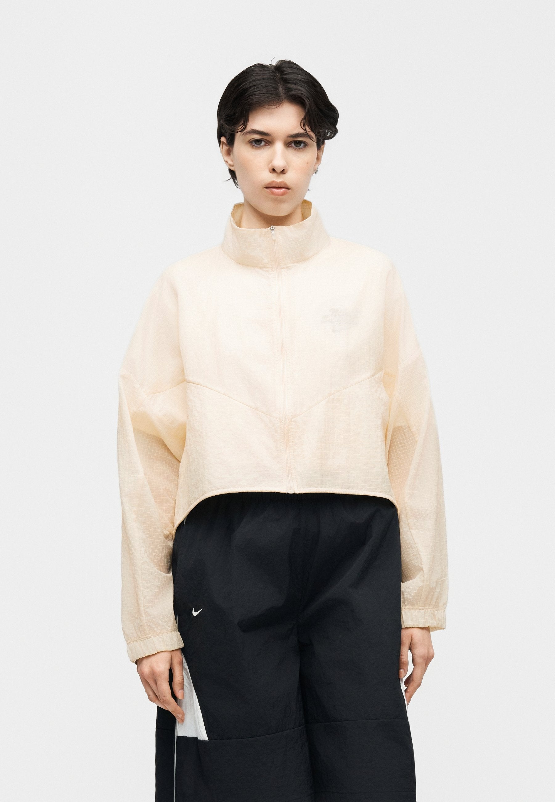 Summer jacket - off-white