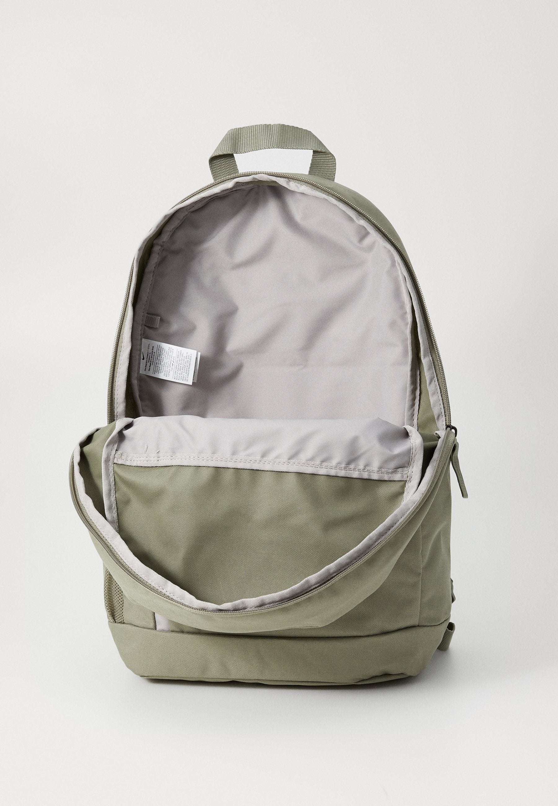 ELEMENTAL - Backpack - light army/college grey