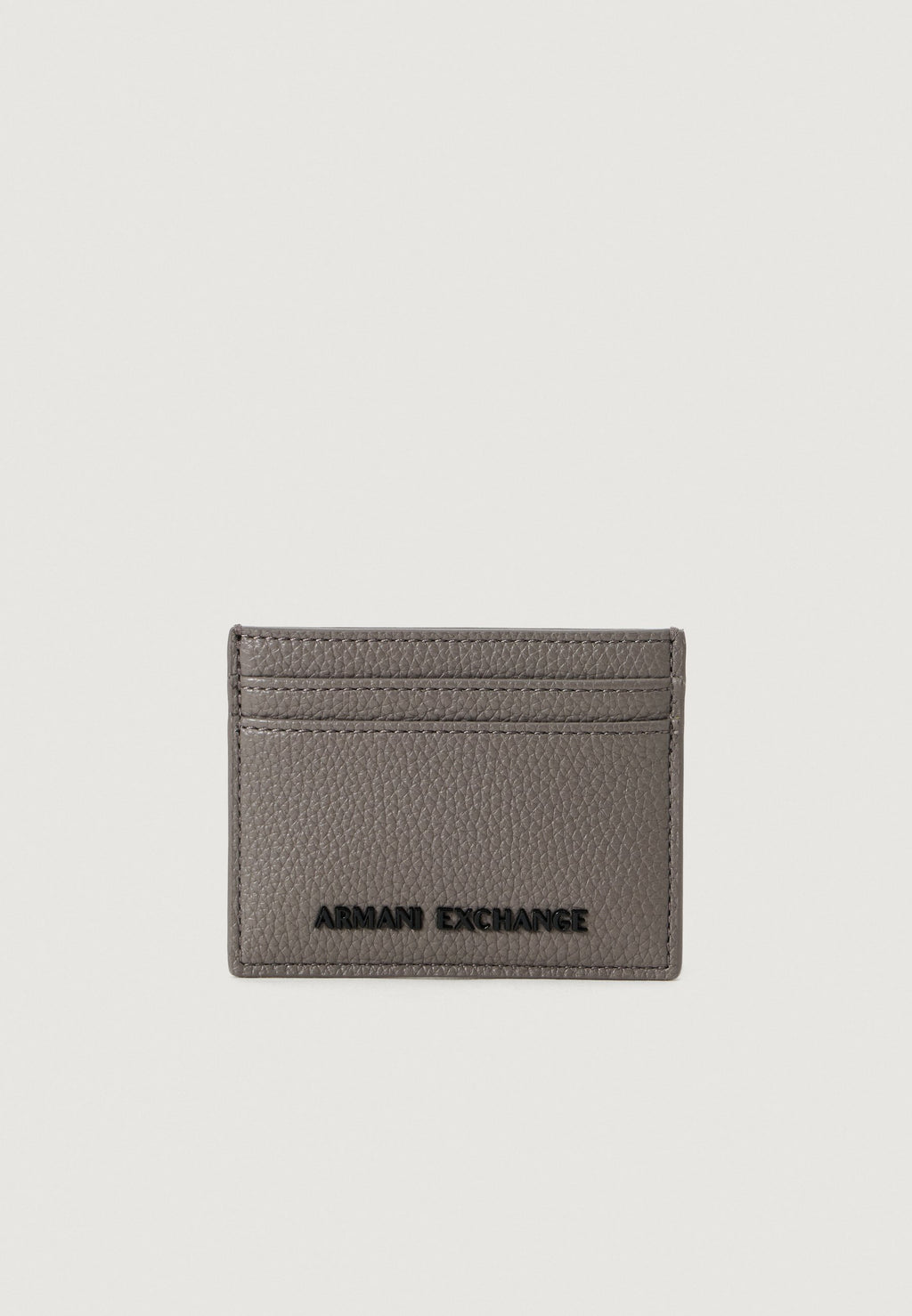 CARD HOLDER UNISEX - Wallet - driftwood