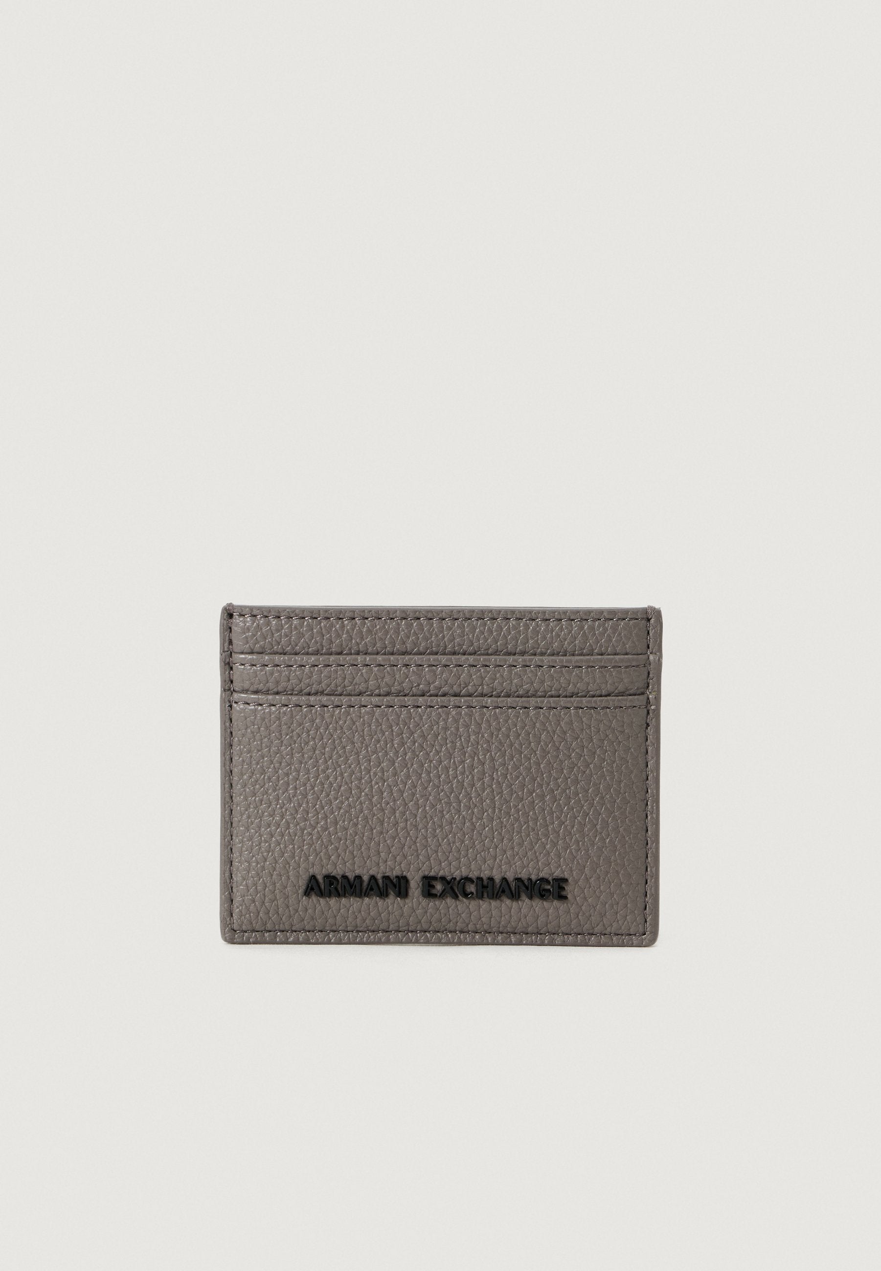 CARD HOLDER UNISEX - Wallet - driftwood