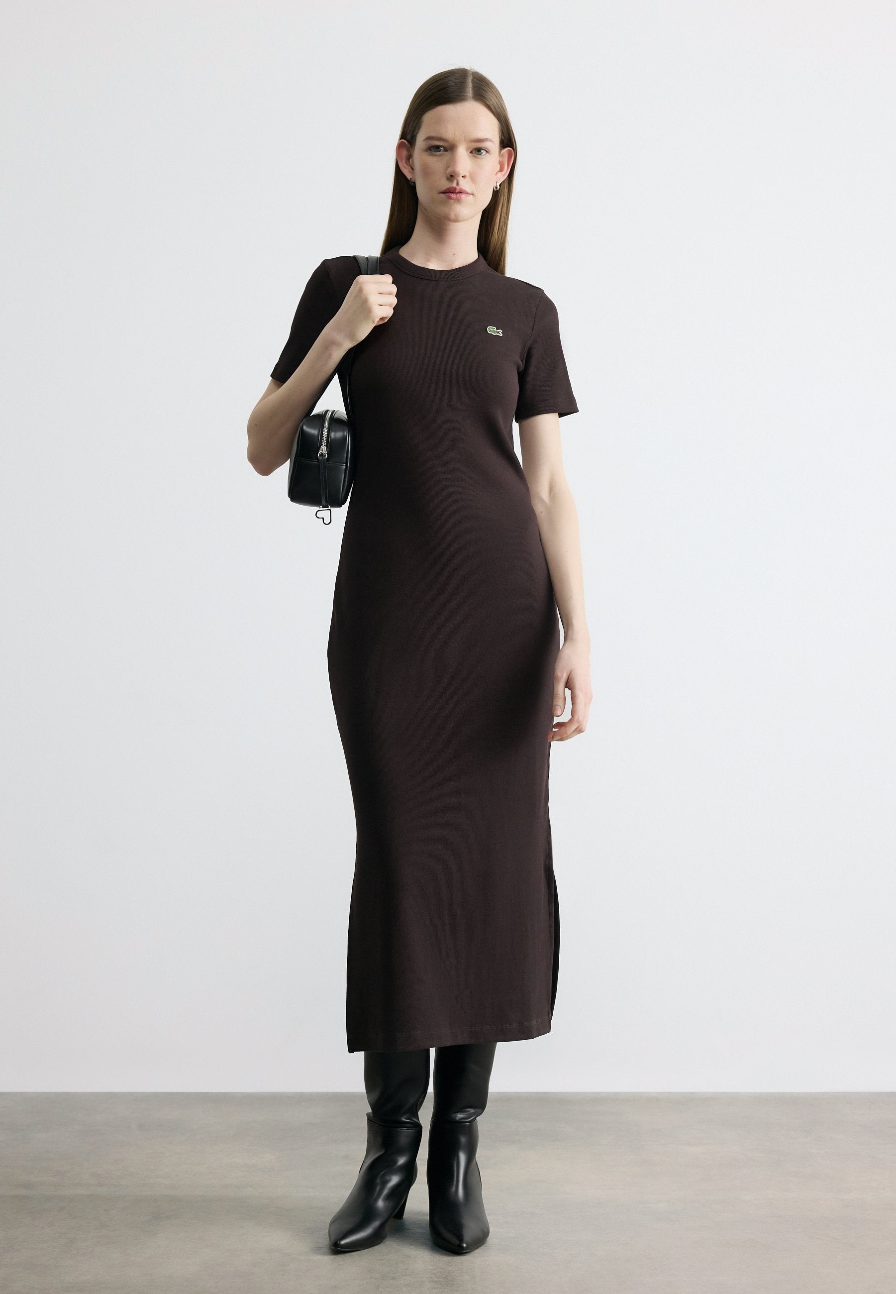 Shift dress - buffle